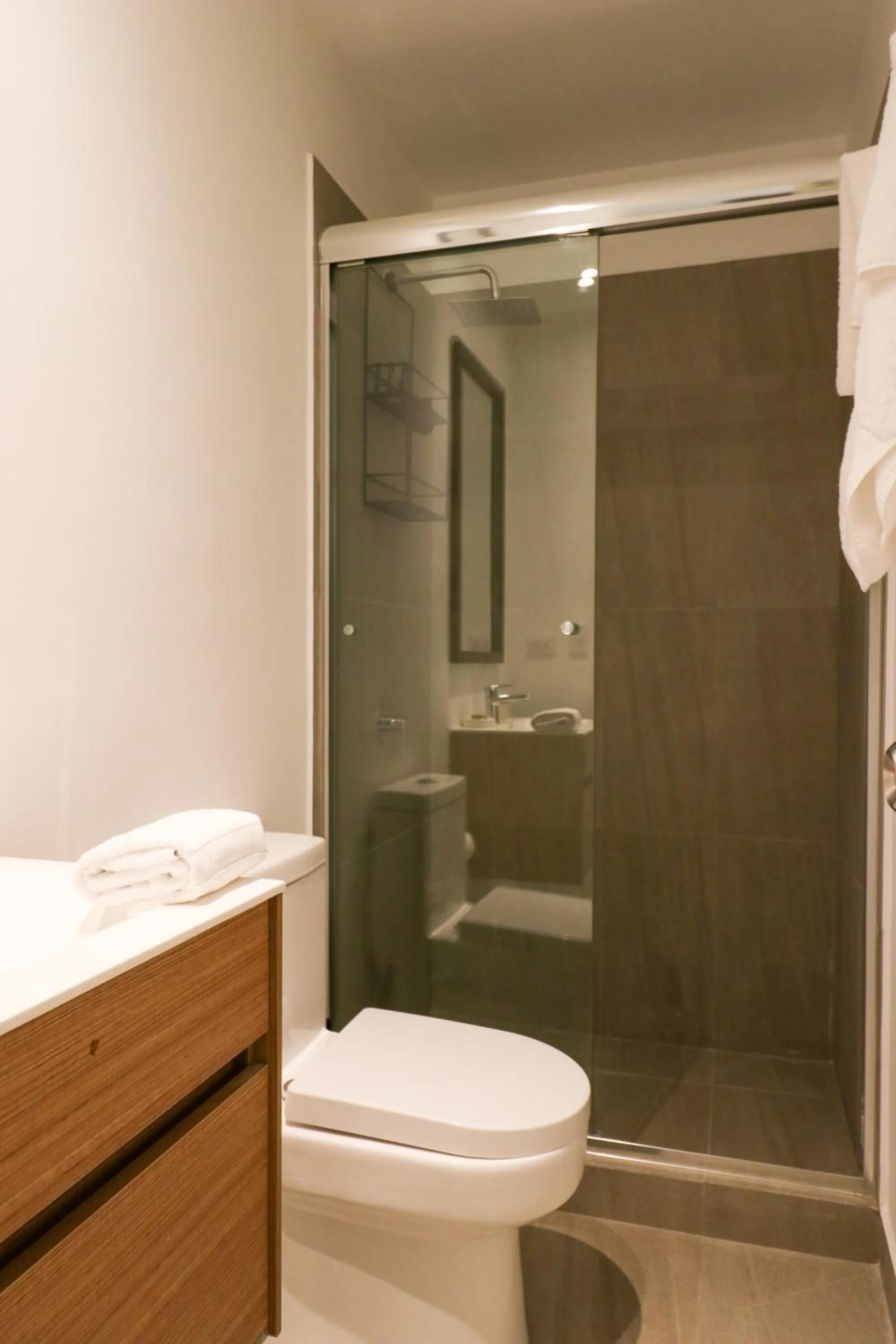 Bathroom in Primera Parada By Wynwood House