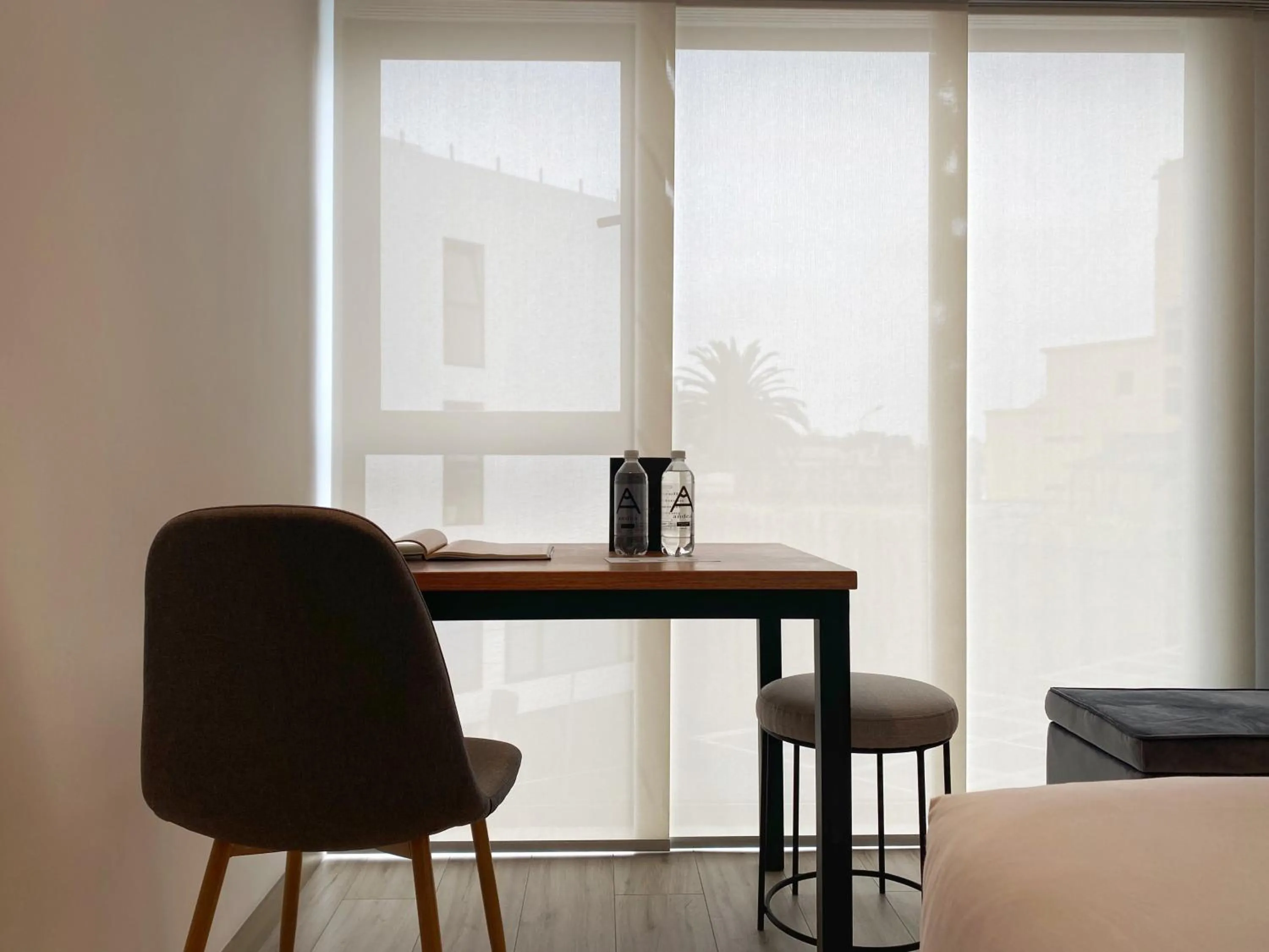 hair dresser in Primera Parada By Wynwood House