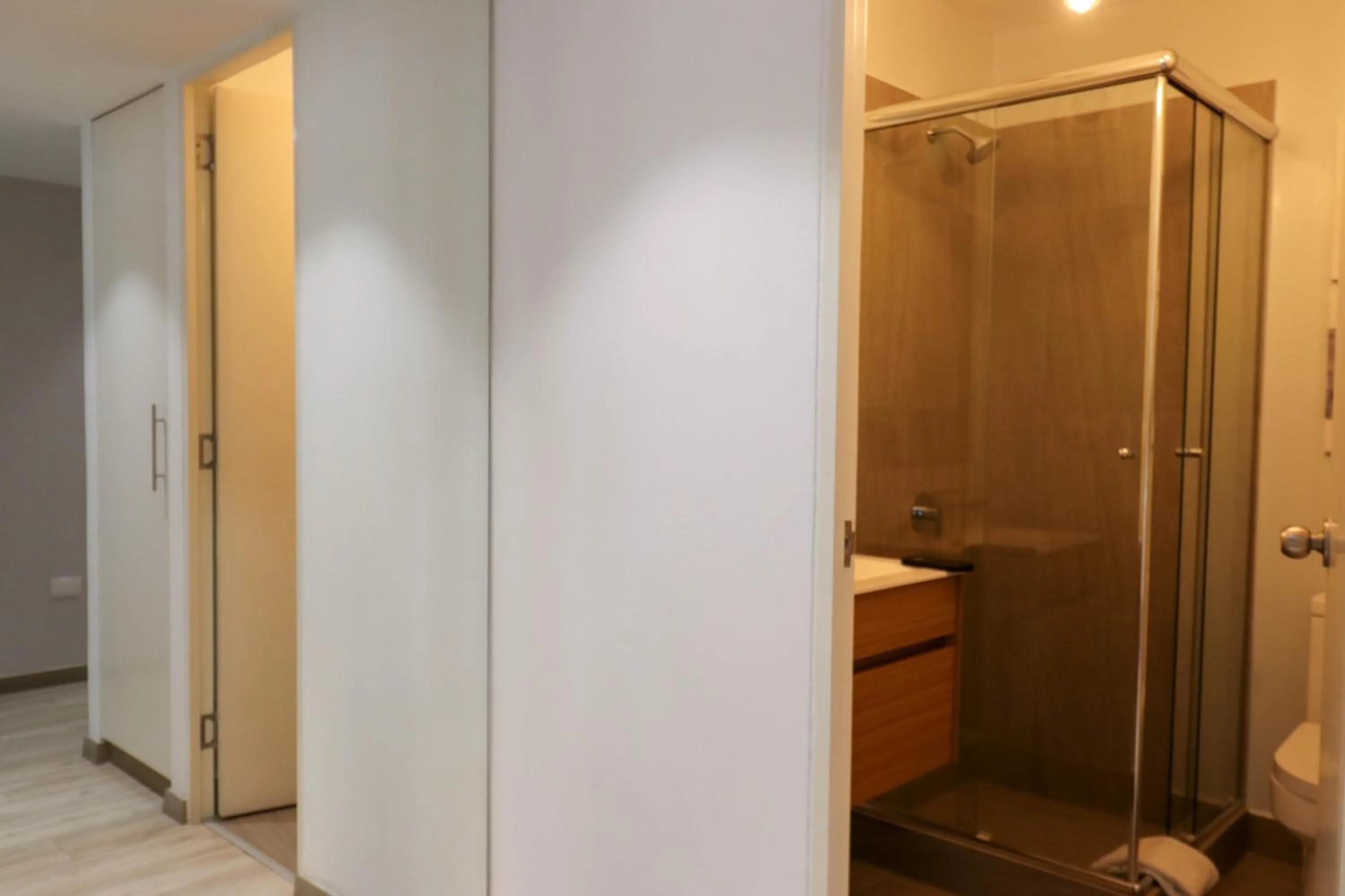 Bathroom in Primera Parada By Wynwood House