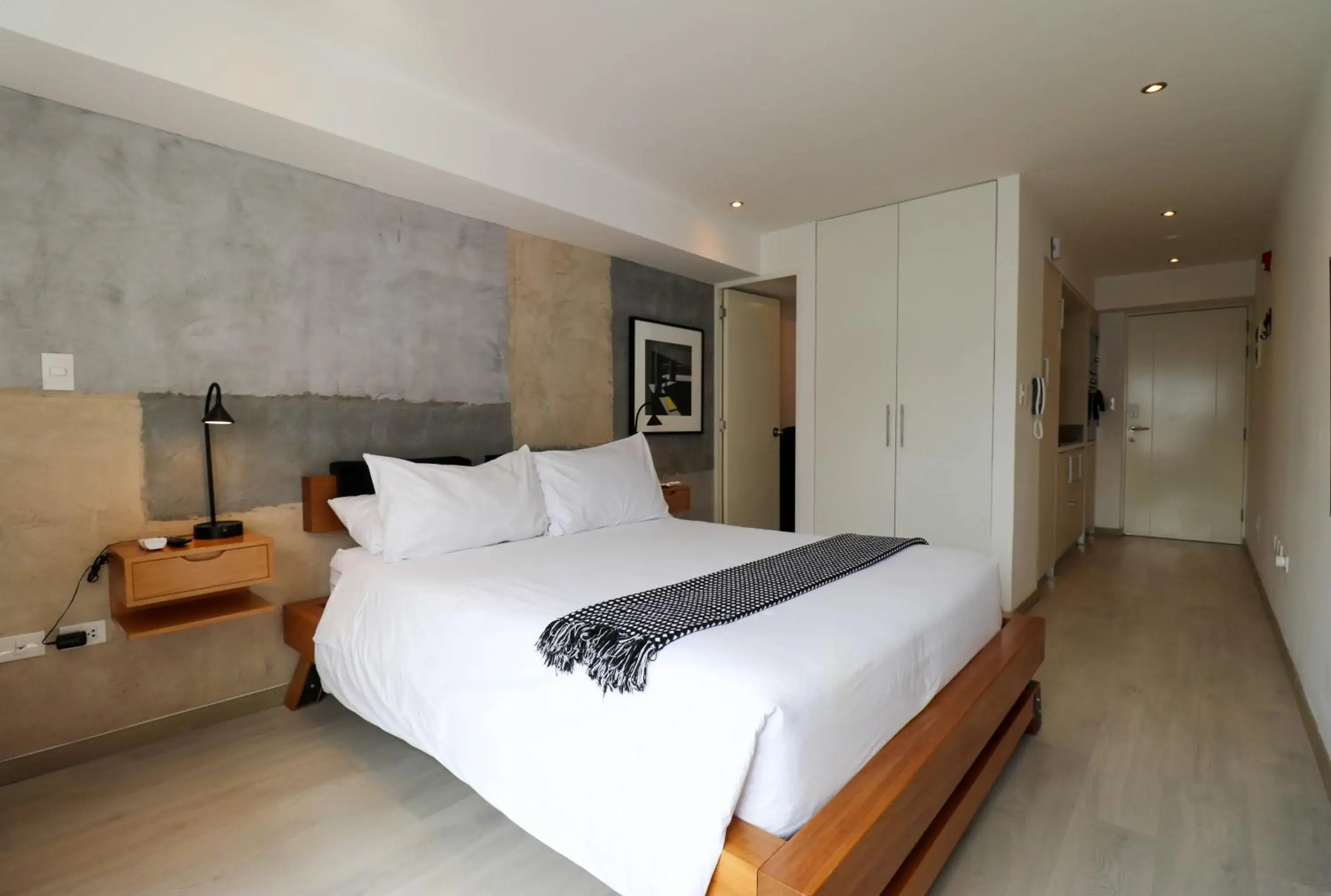 One-Bedroom Apartment with View in Primera Parada By Wynwood House One-Bedroom Apartment with View in Primera Parada By Wynwood House