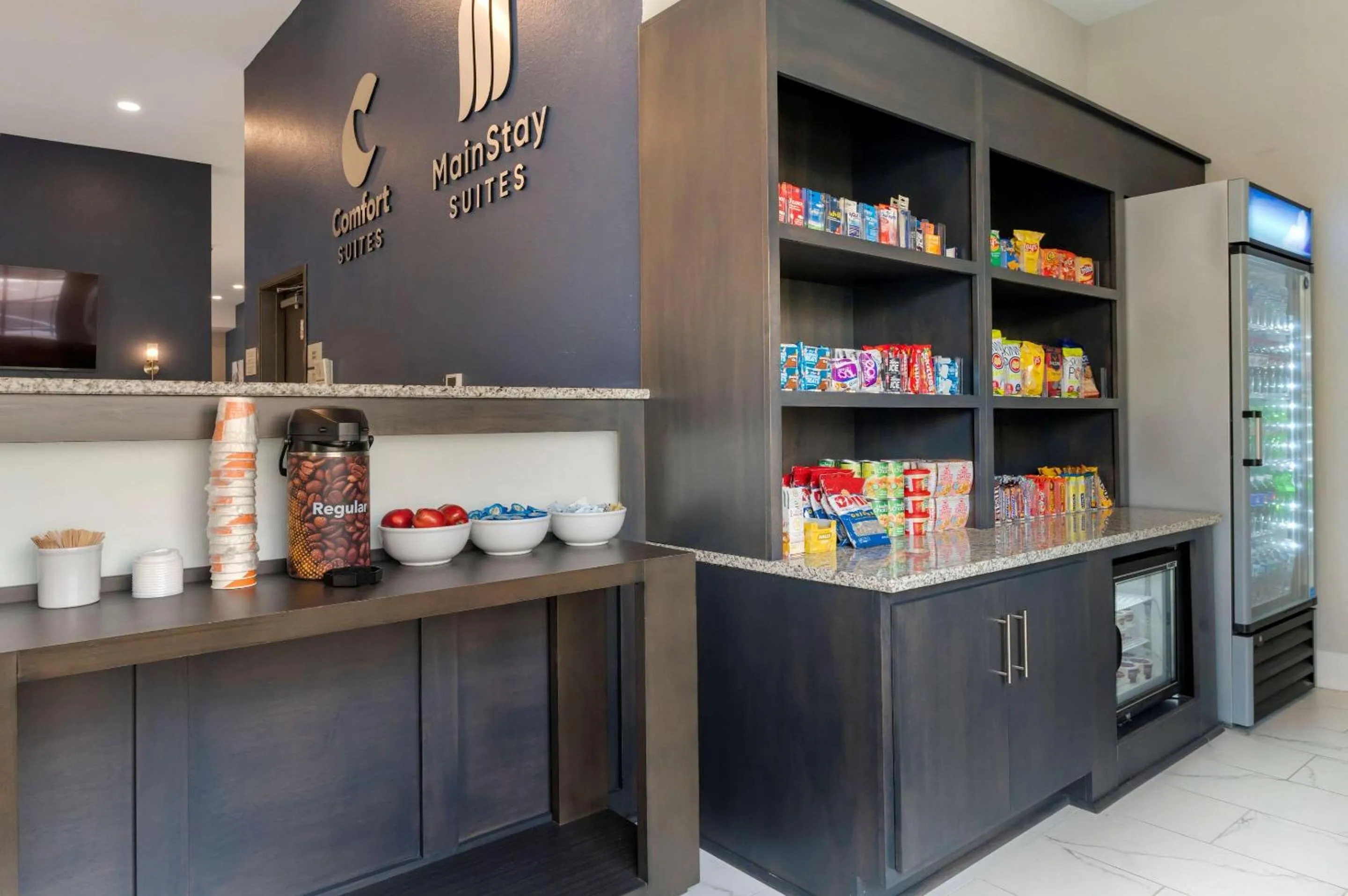 Other in Comfort Suites Cincinnati University - Downtown