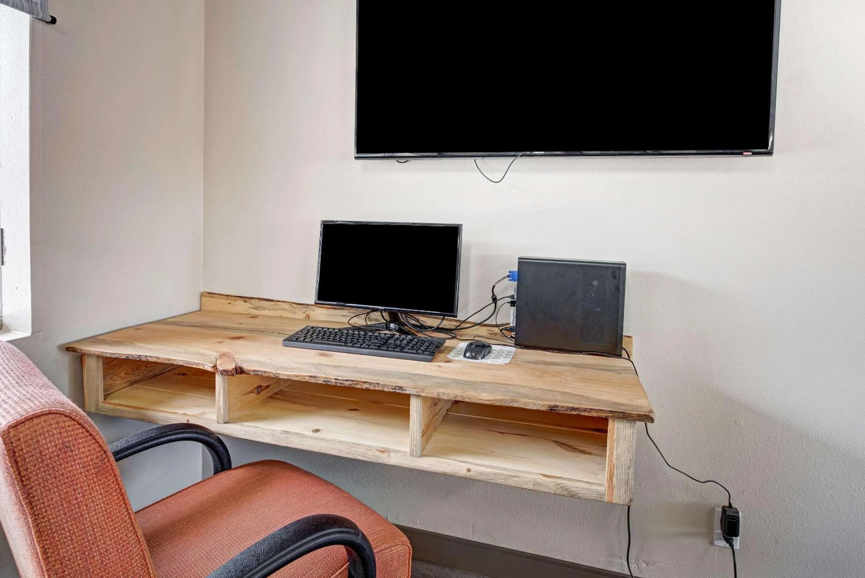 Business facilities in Quality Inn near Mesa Verde