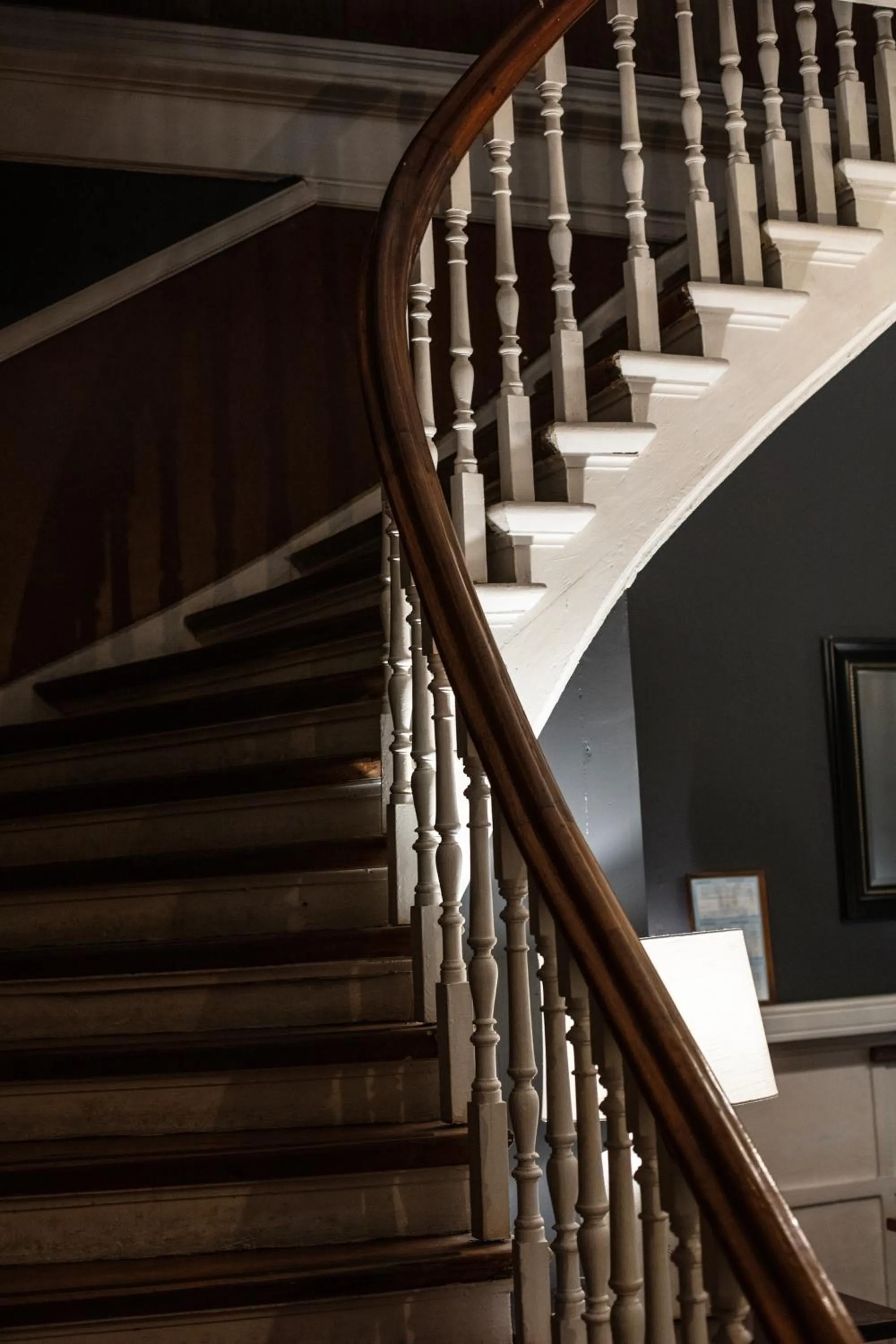 Lobby or reception in Hotel Boutique Casa Vander