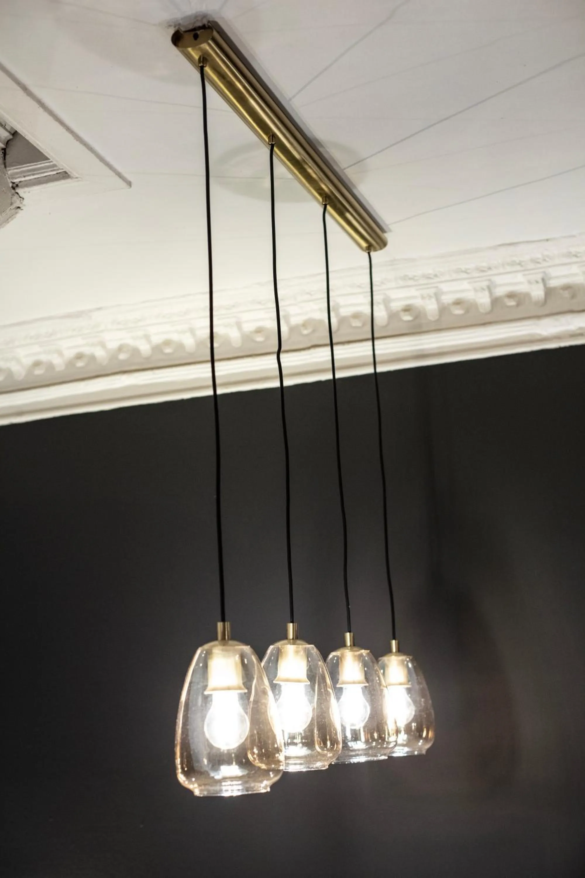 Lobby or reception in Hotel Boutique Casa Vander