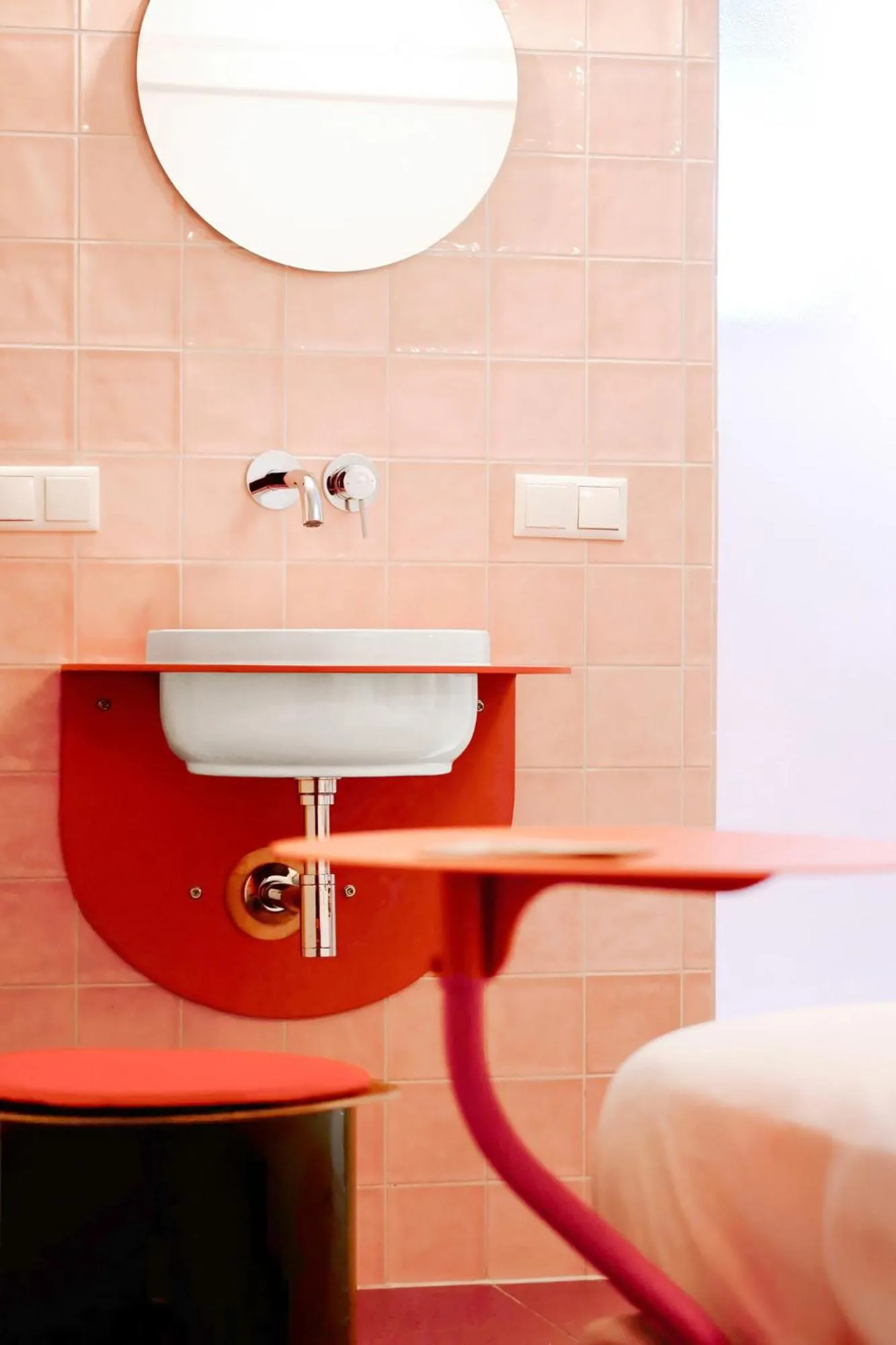 Hotel Not Hotel Rotterdam