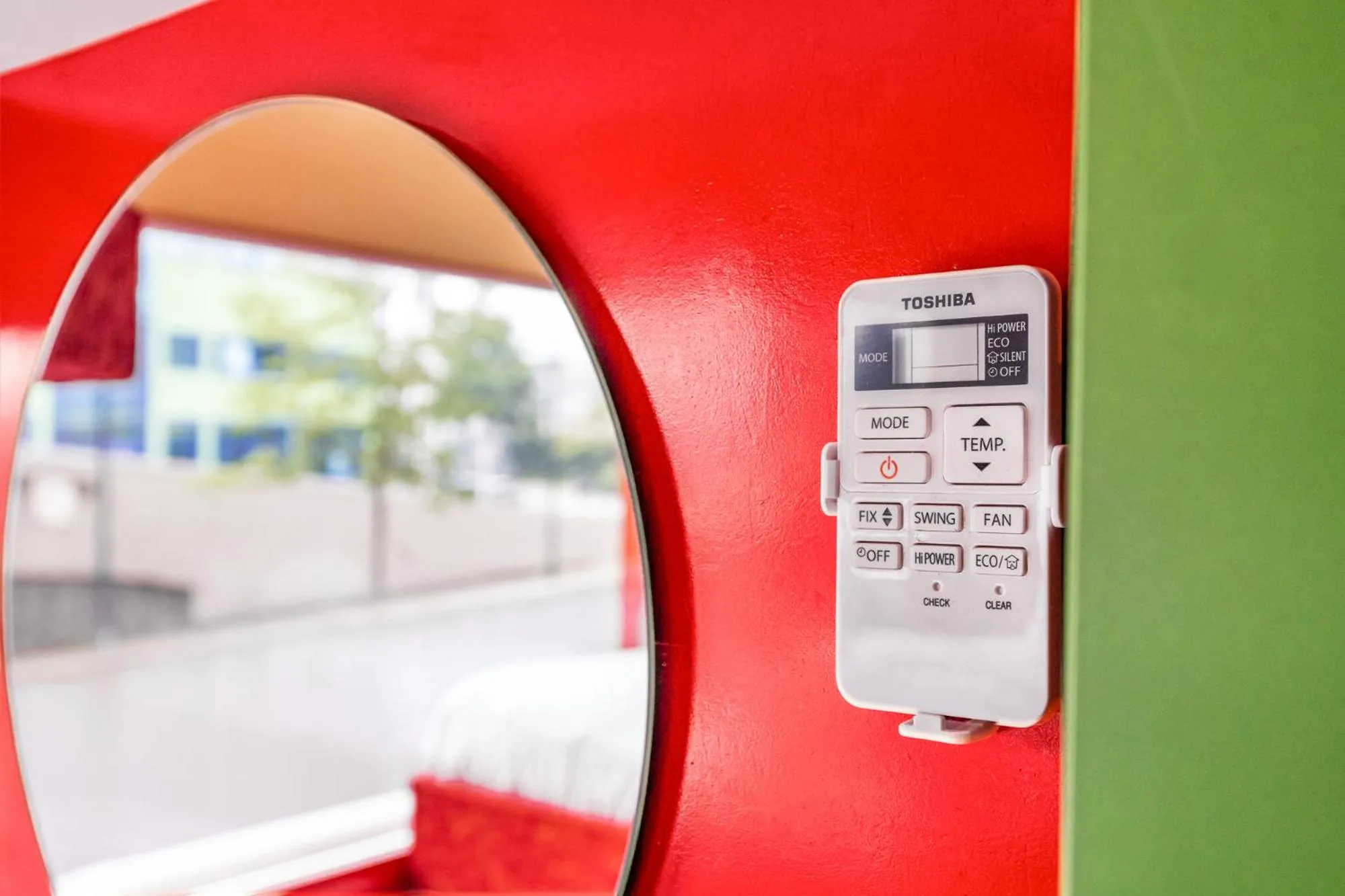 Hotel Not Hotel Rotterdam