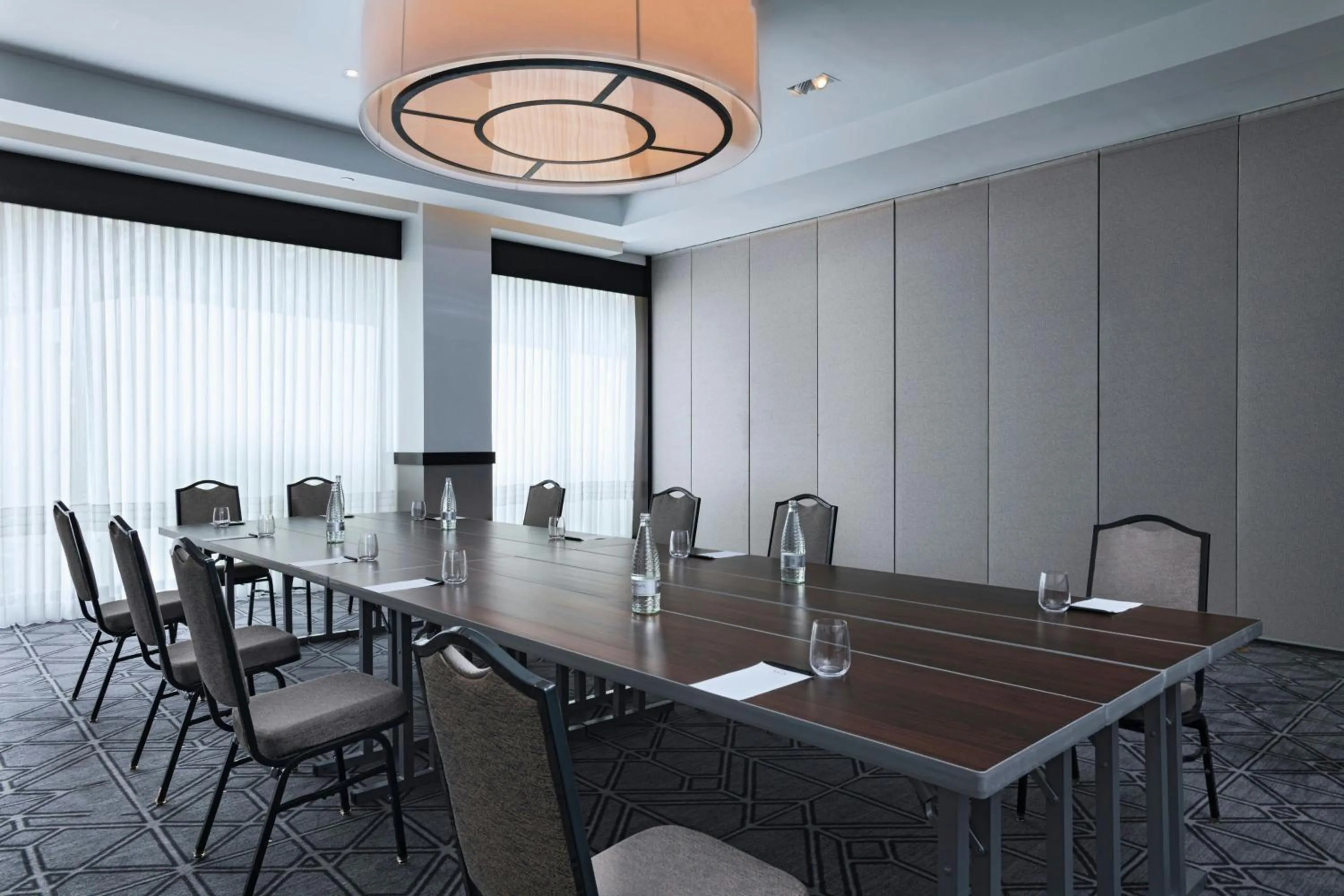 Meeting/conference room in The BRIX Autograph Collection