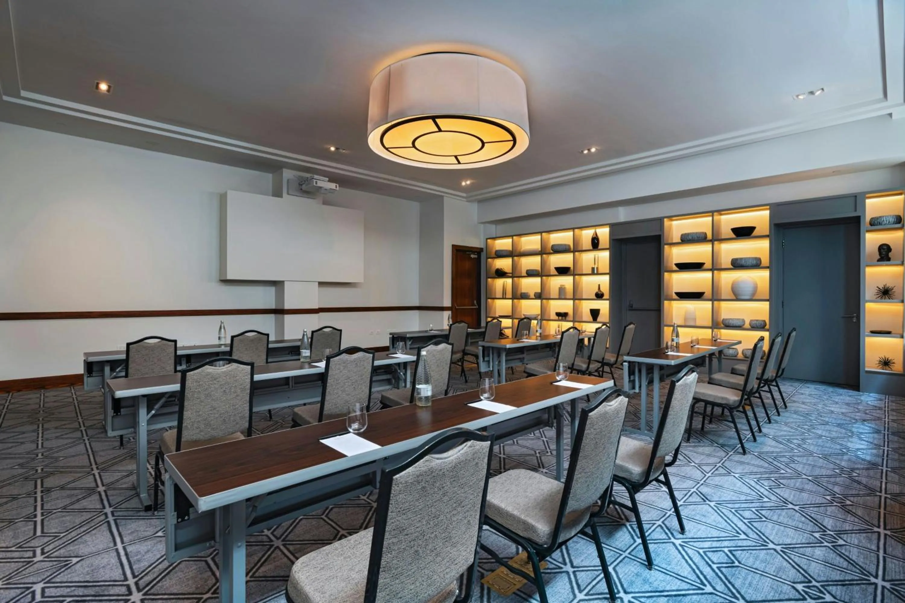Meeting/conference room in The BRIX Autograph Collection