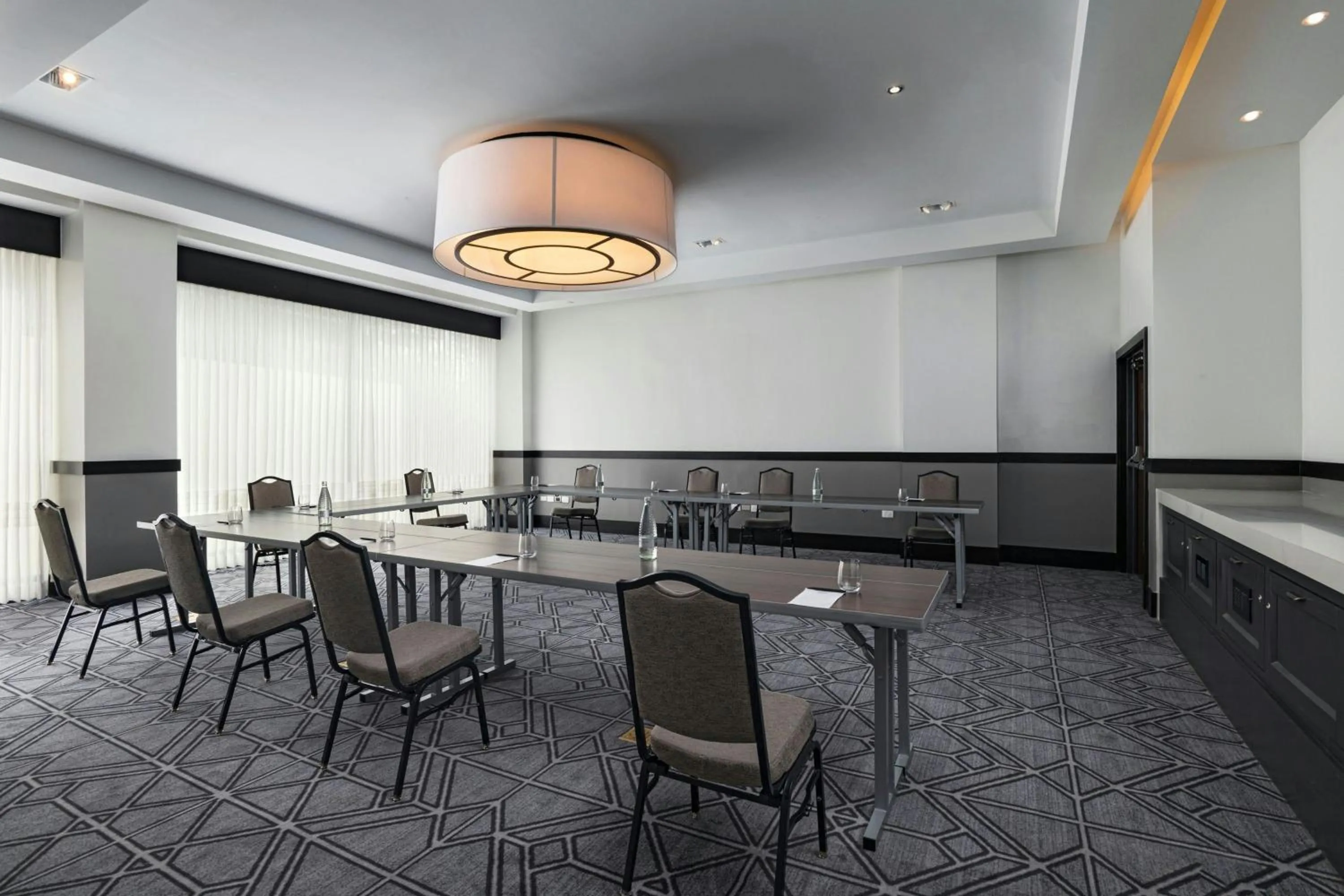 Meeting/conference room in The BRIX Autograph Collection