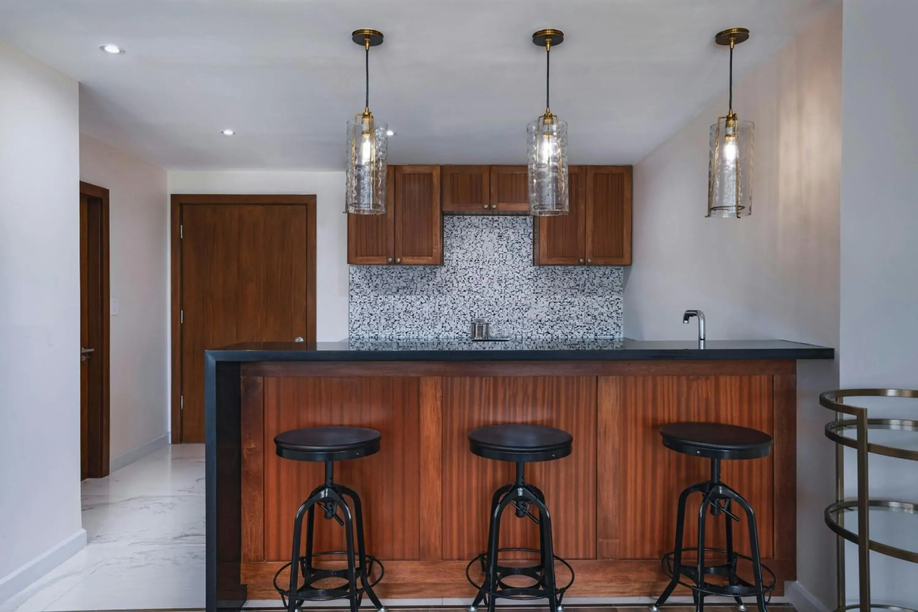 Lounge or bar in The BRIX Autograph Collection Lounge or bar in The BRIX Autograph Collection