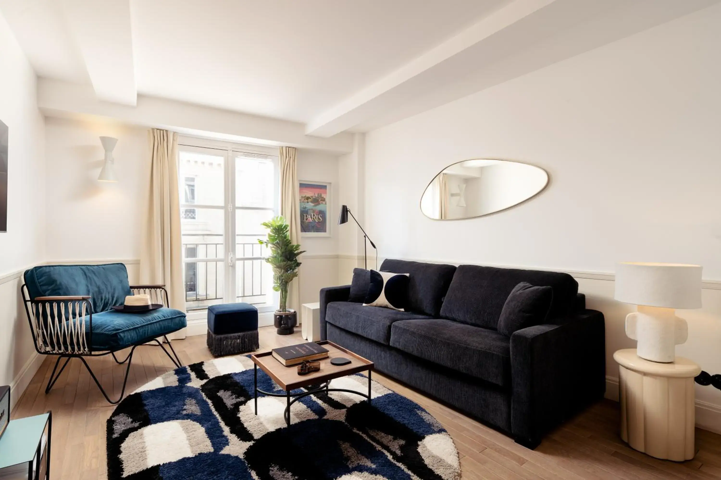 Superior Apartment in My Maison In Paris - Louvre Superior Apartment in My Maison In Paris - Louvre