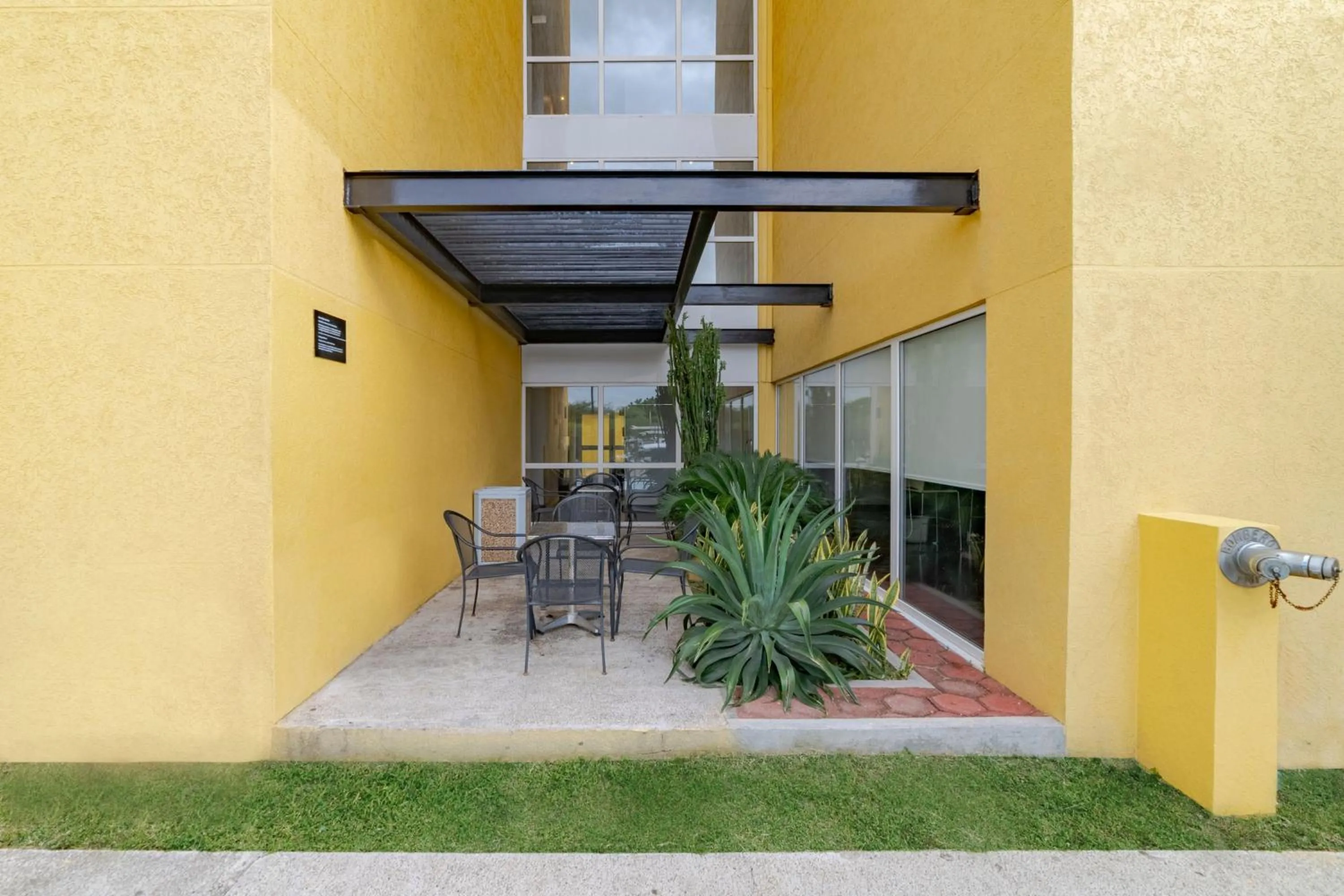 Other in City Express by Marriott Salina Cruz