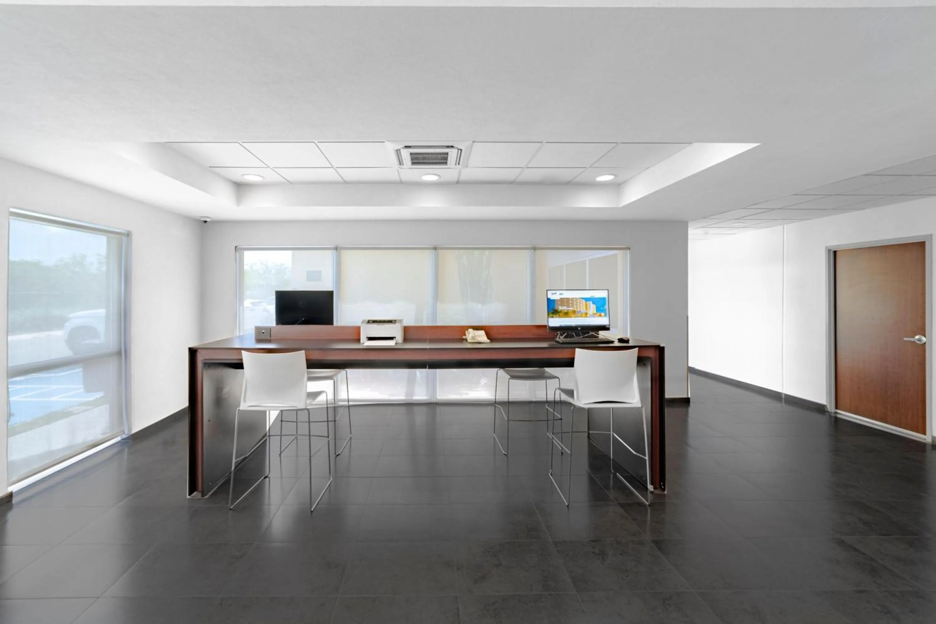 Other in City Express by Marriott Salina Cruz