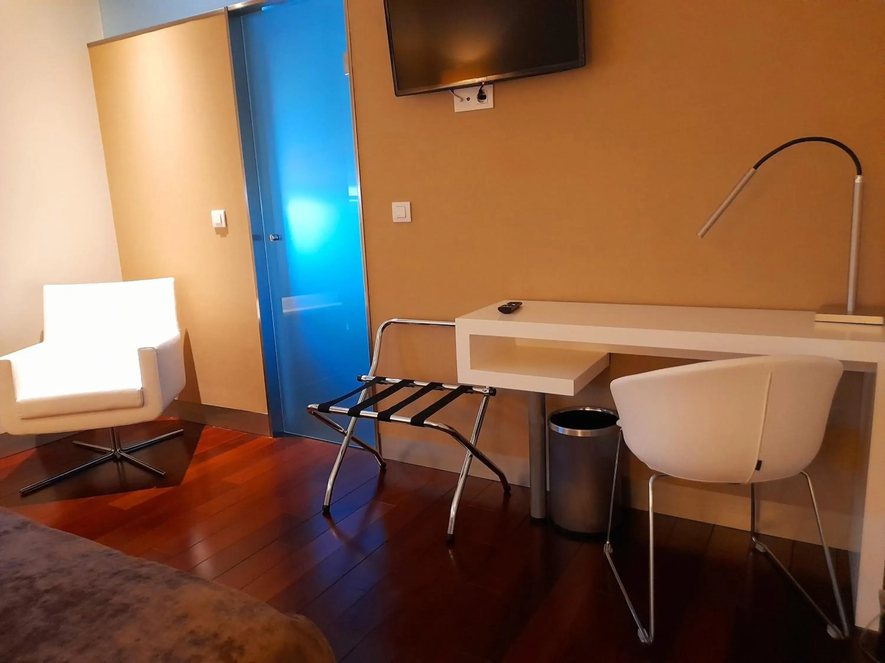 Junior Suite in Hotel Ceres Junior Suite in Hotel Ceres