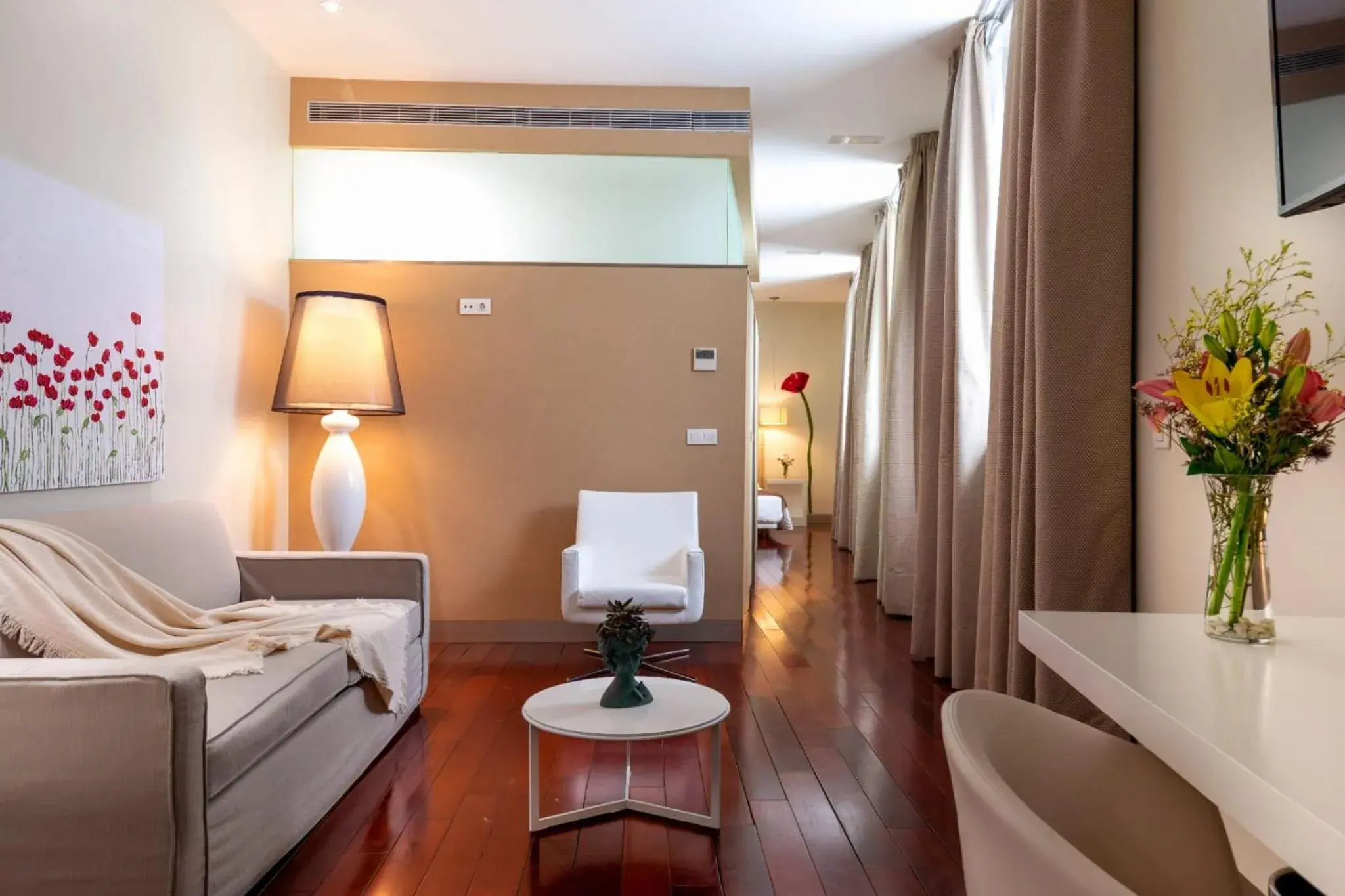 Presidential Suite in Hotel Ceres Presidential Suite in Hotel Ceres