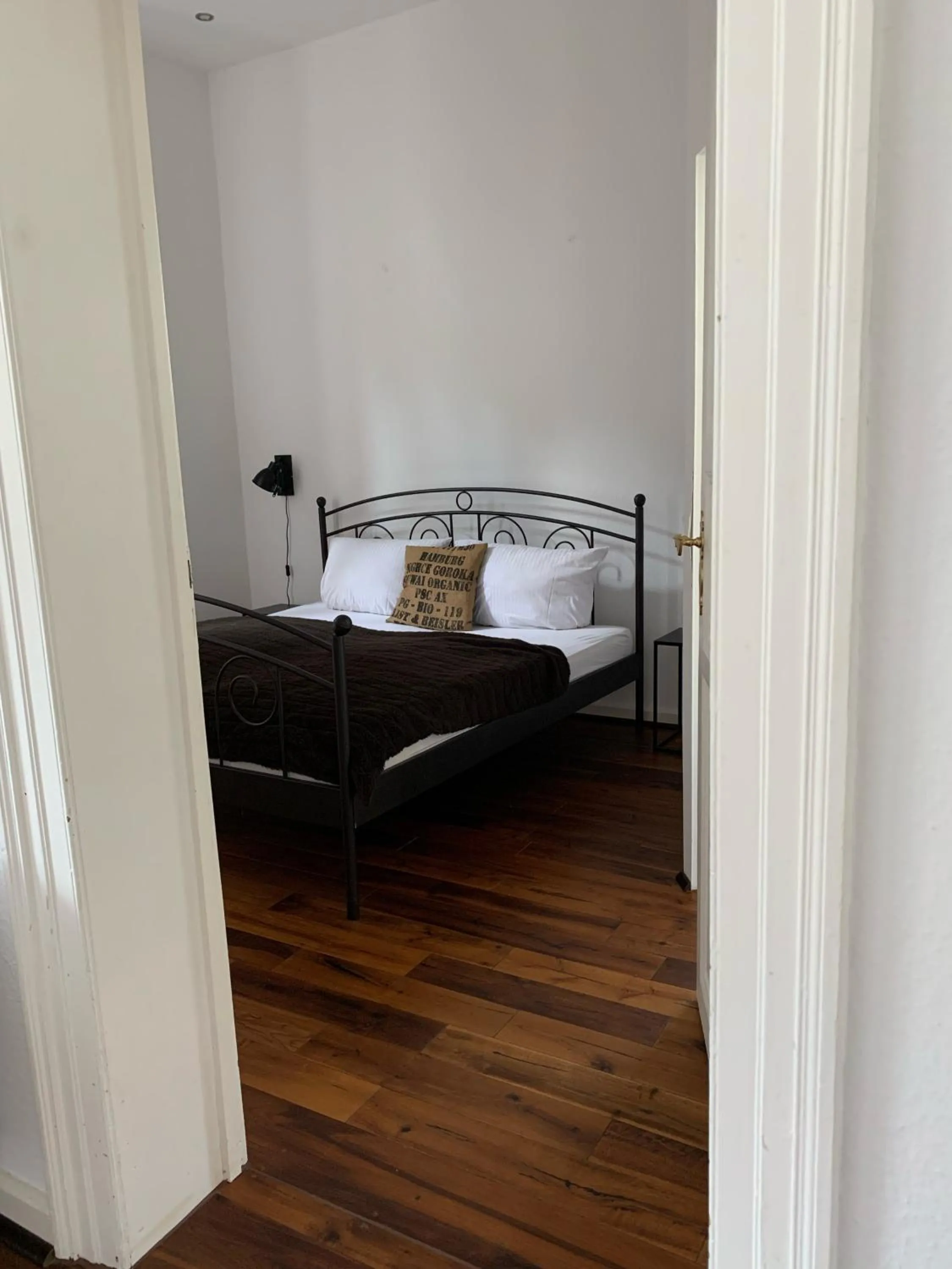 Photo of the whole room, Bed in Augusta Trarbach