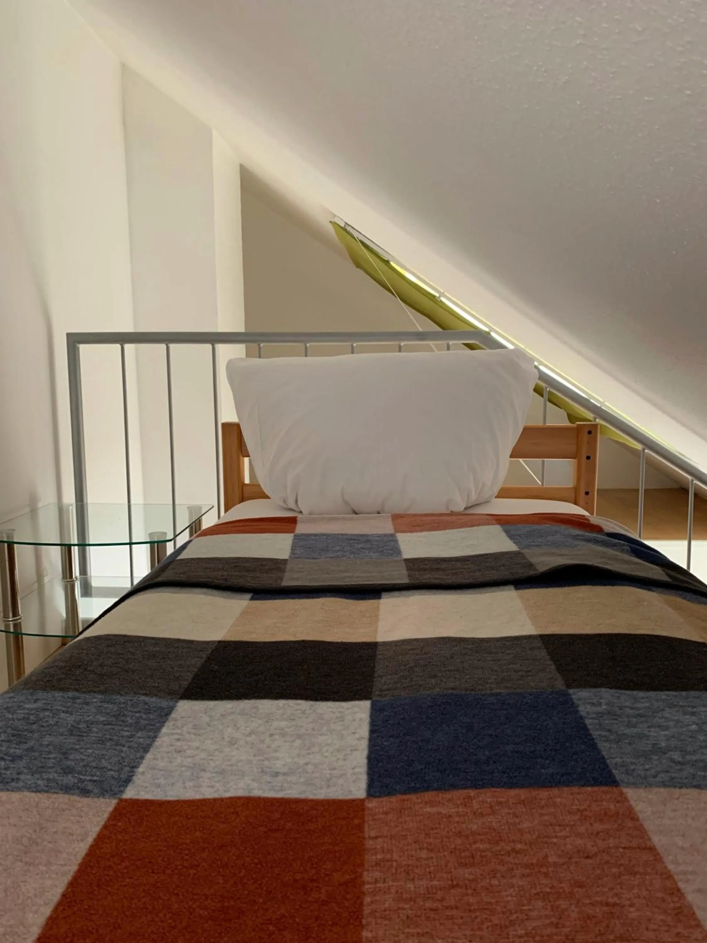 Photo of the whole room, Bed in Augusta Trarbach