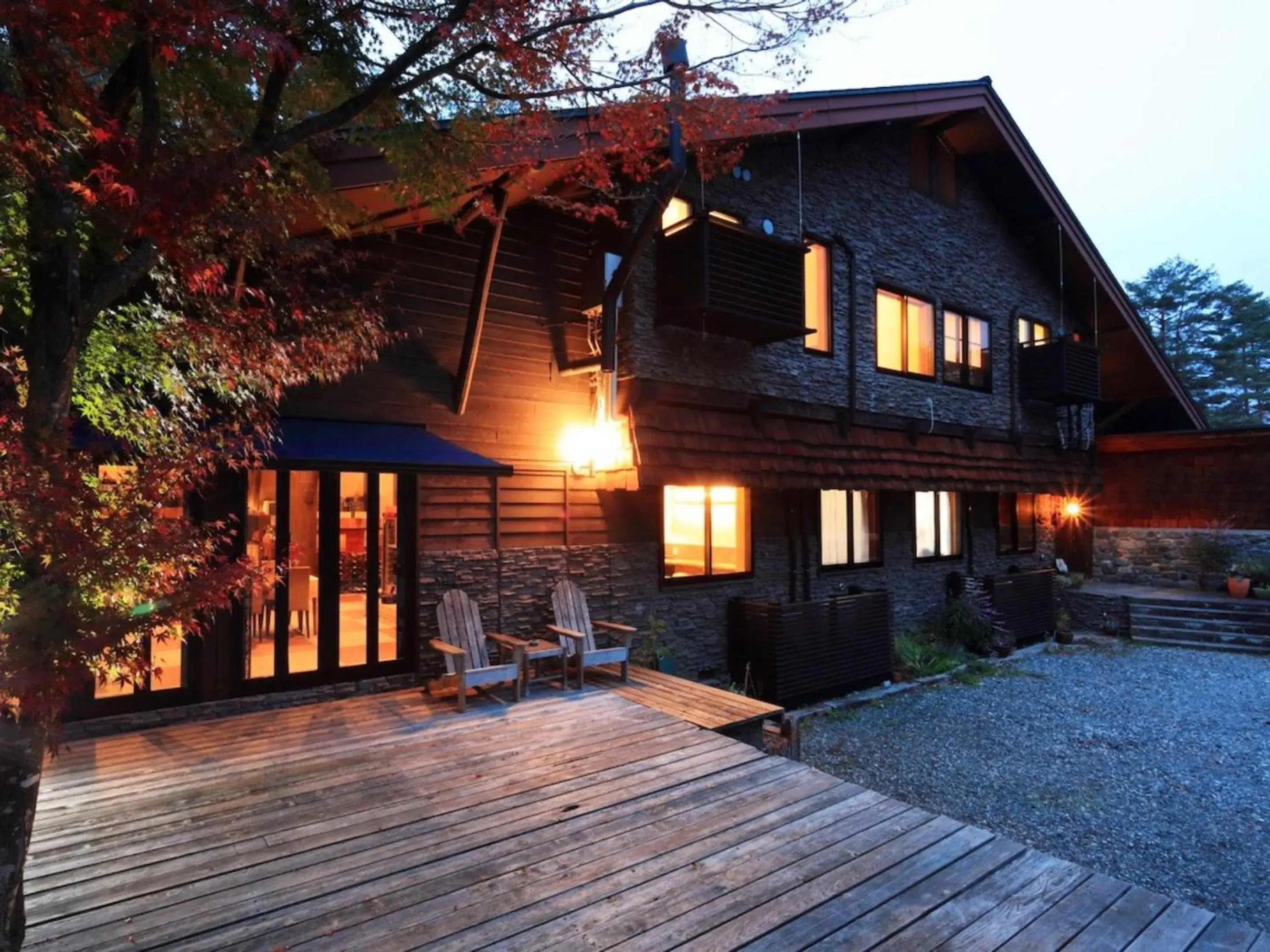 Kunugi Relaxation with 4 modern rooms Kunugi Relaxation with 4 modern rooms