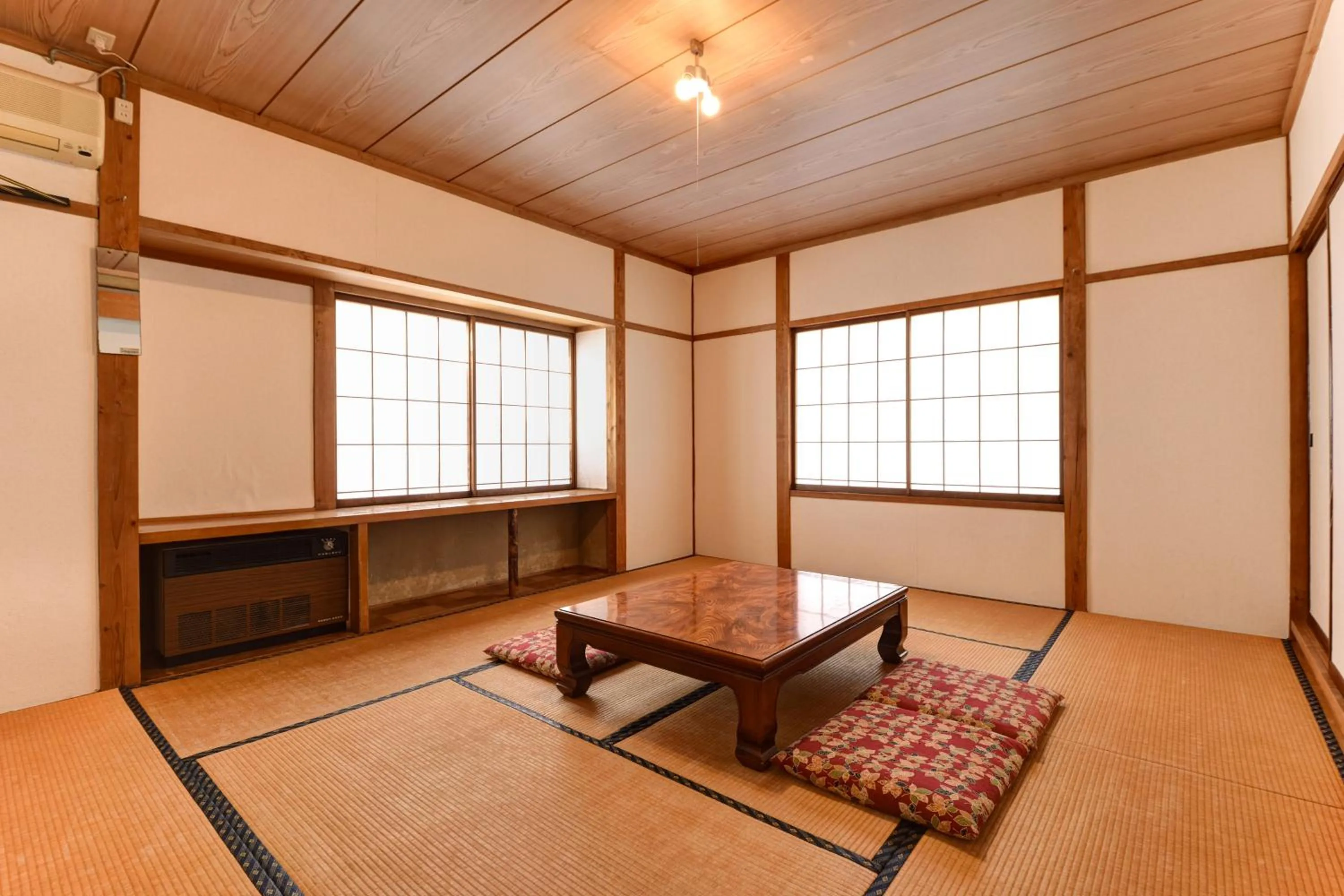 Photo of the whole room in Hotel La Montagne Furuhata