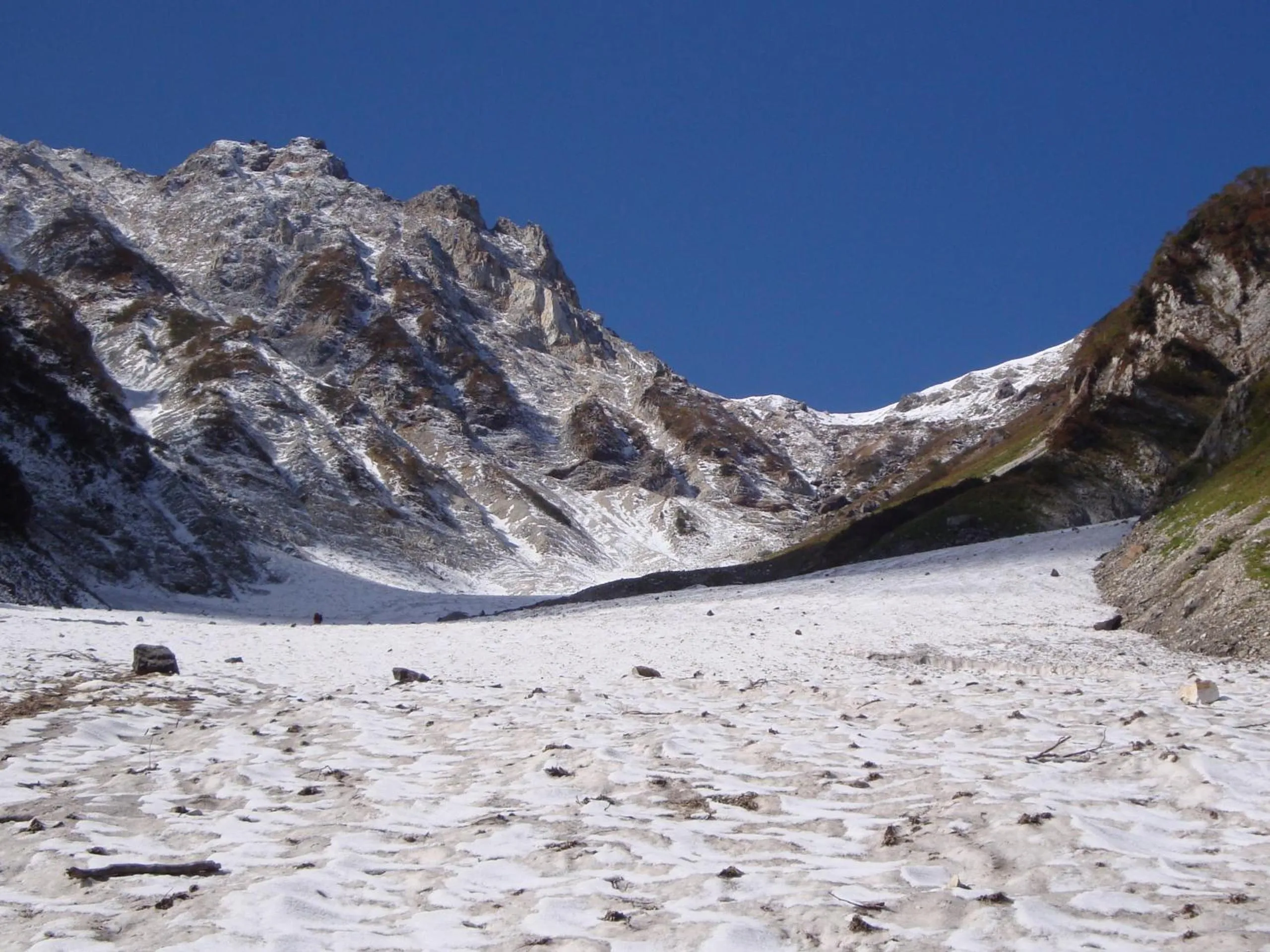 Off site in Hotel La Montagne Furuhata