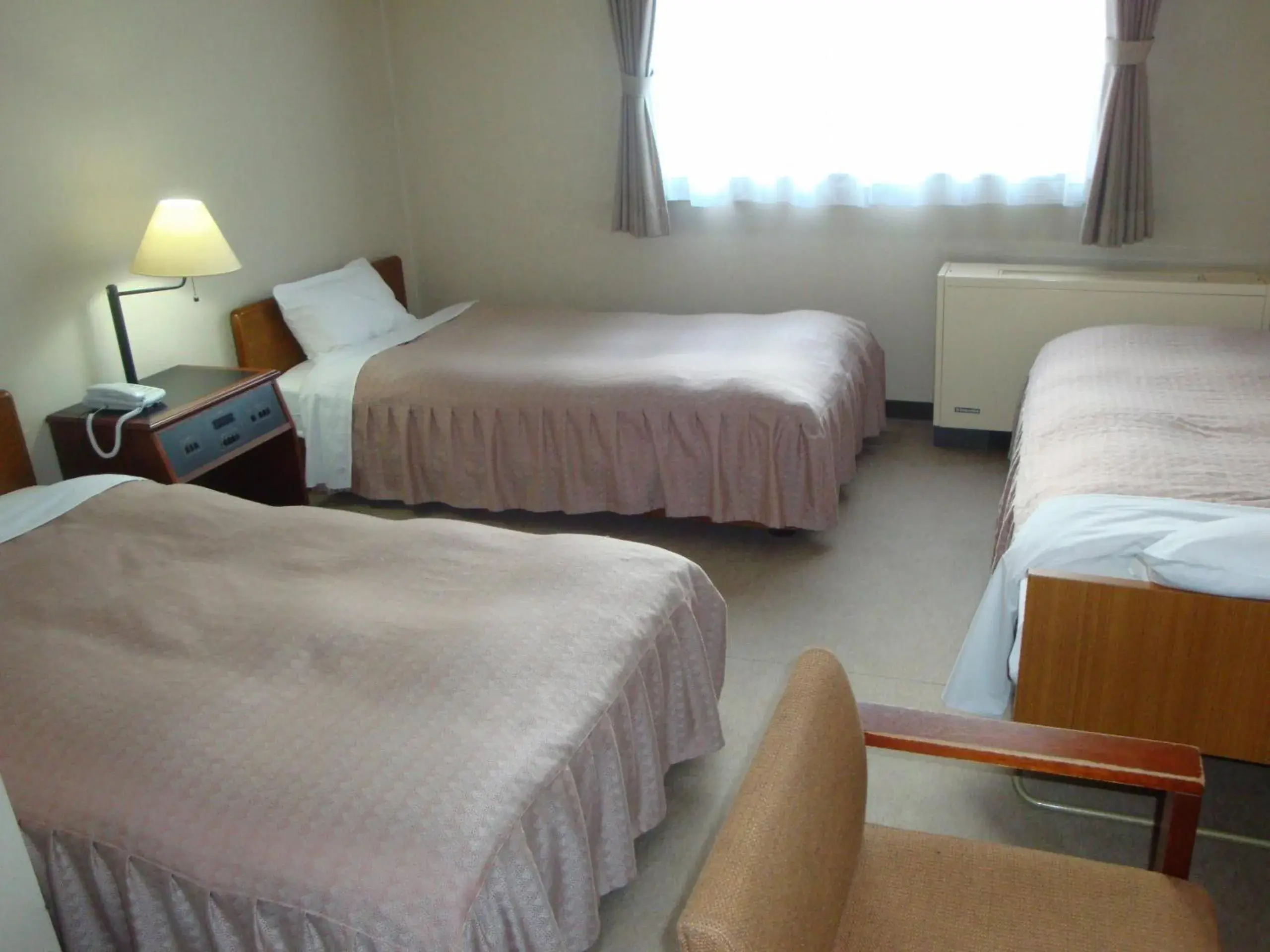 Photo of the whole room, Bed in Hotel La Montagne Furuhata Photo of the whole room, Bed in Hotel La Montagne Furuhata