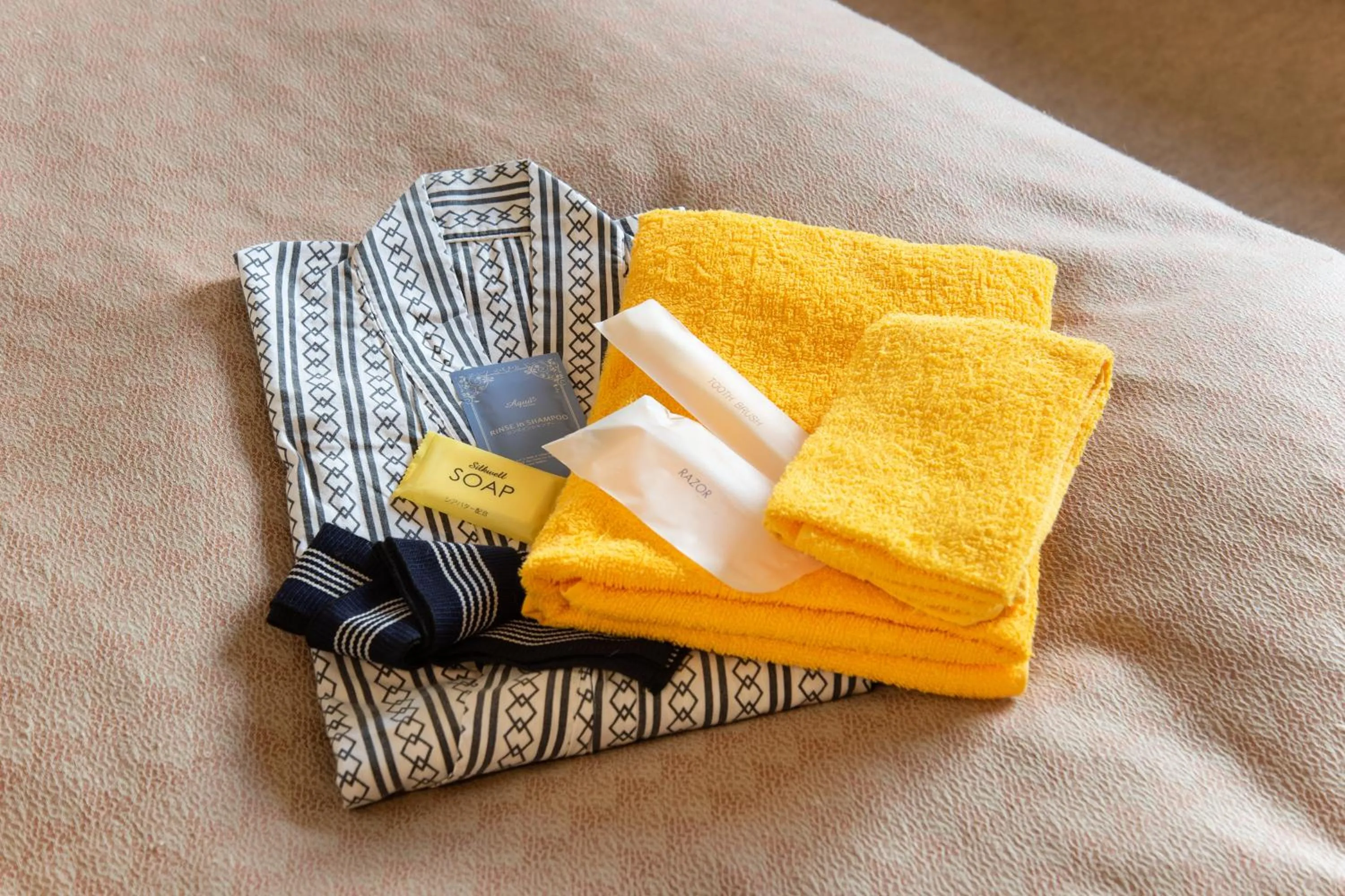 Photo of the whole room in Hotel La Montagne Furuhata