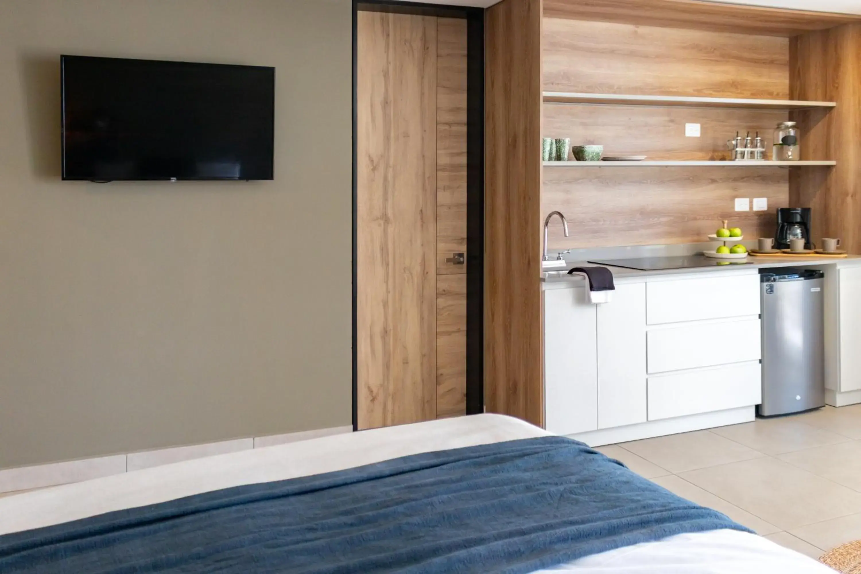 Bed in Fishermans Resort Life Bed in Fishermans Resort Life