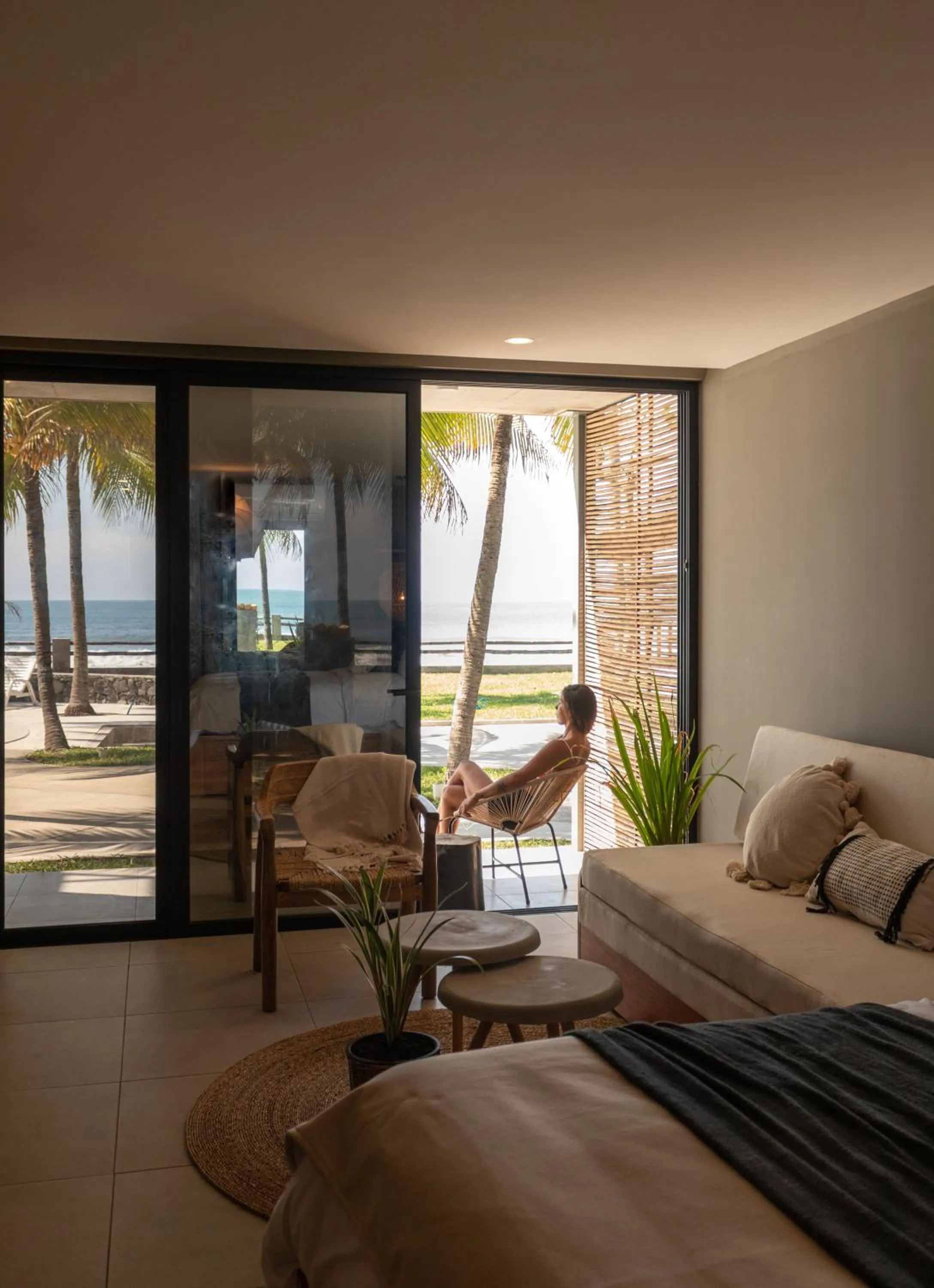 View (from property/room) in Fishermans Resort Life