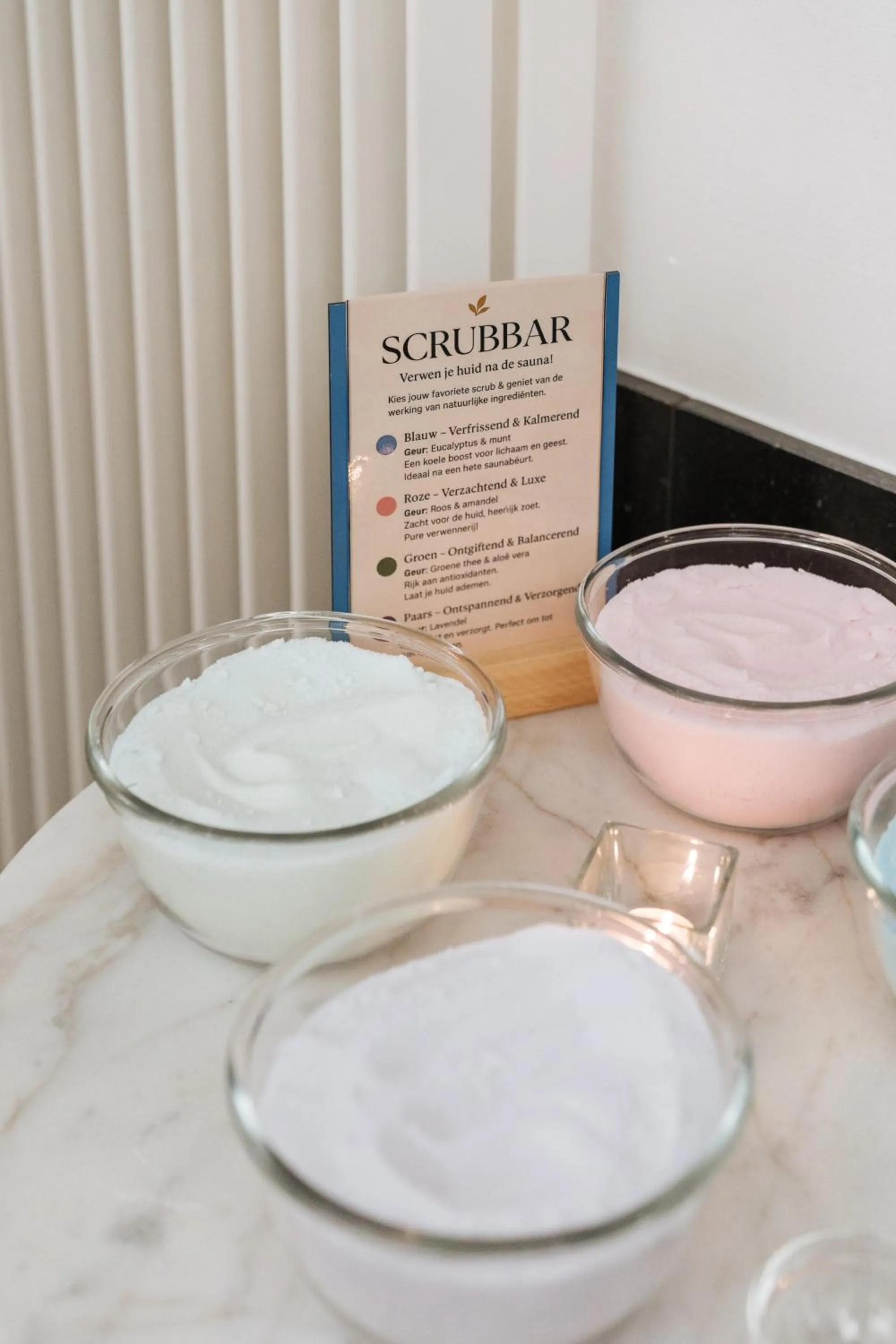 Sauna in Boutique Hotel Azur