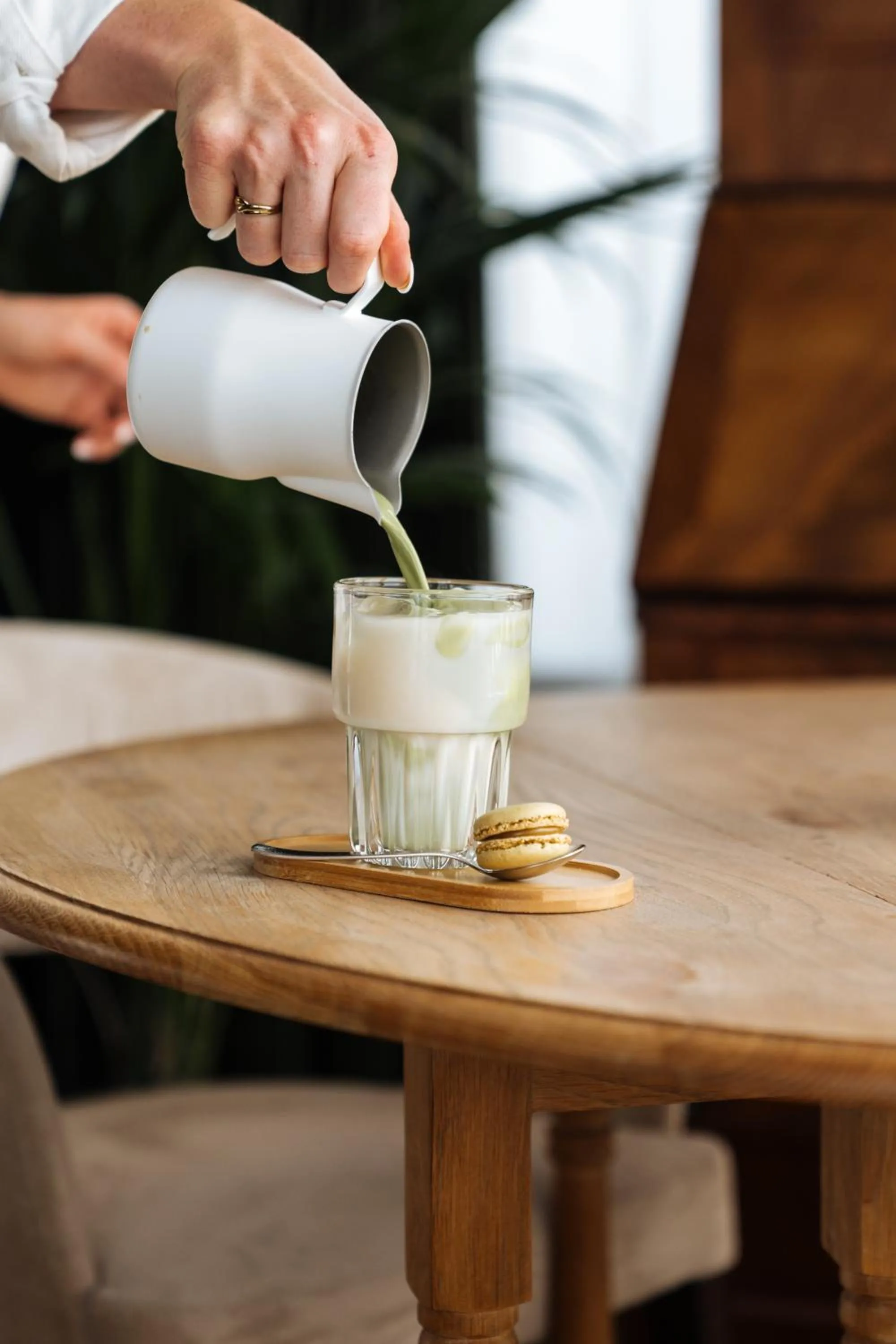 Breakfast in Boutique Hotel Azur