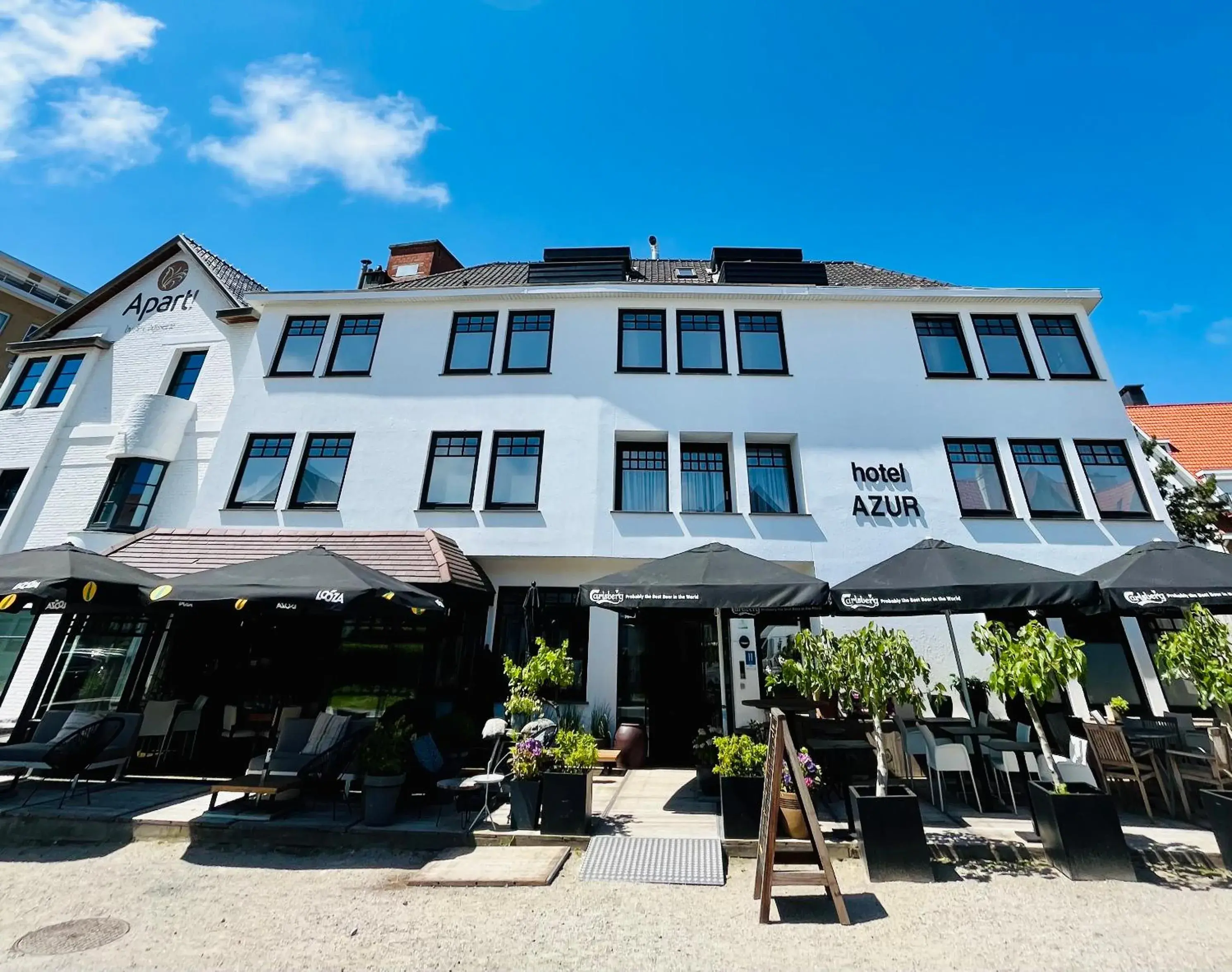 Boutique Hotel Azur Boutique Hotel Azur