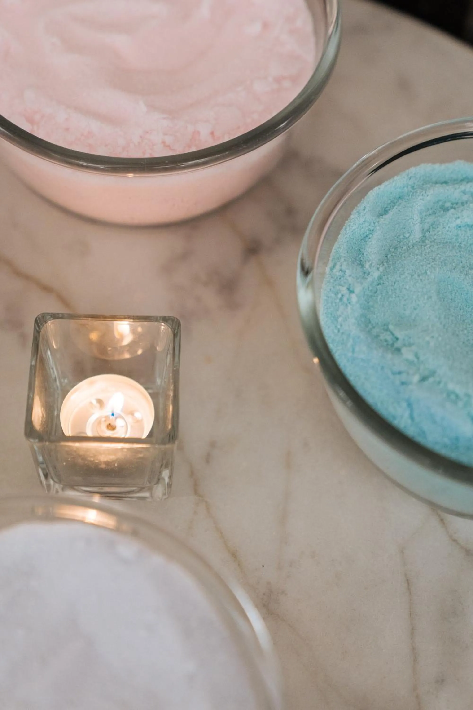 Sauna in Boutique Hotel Azur