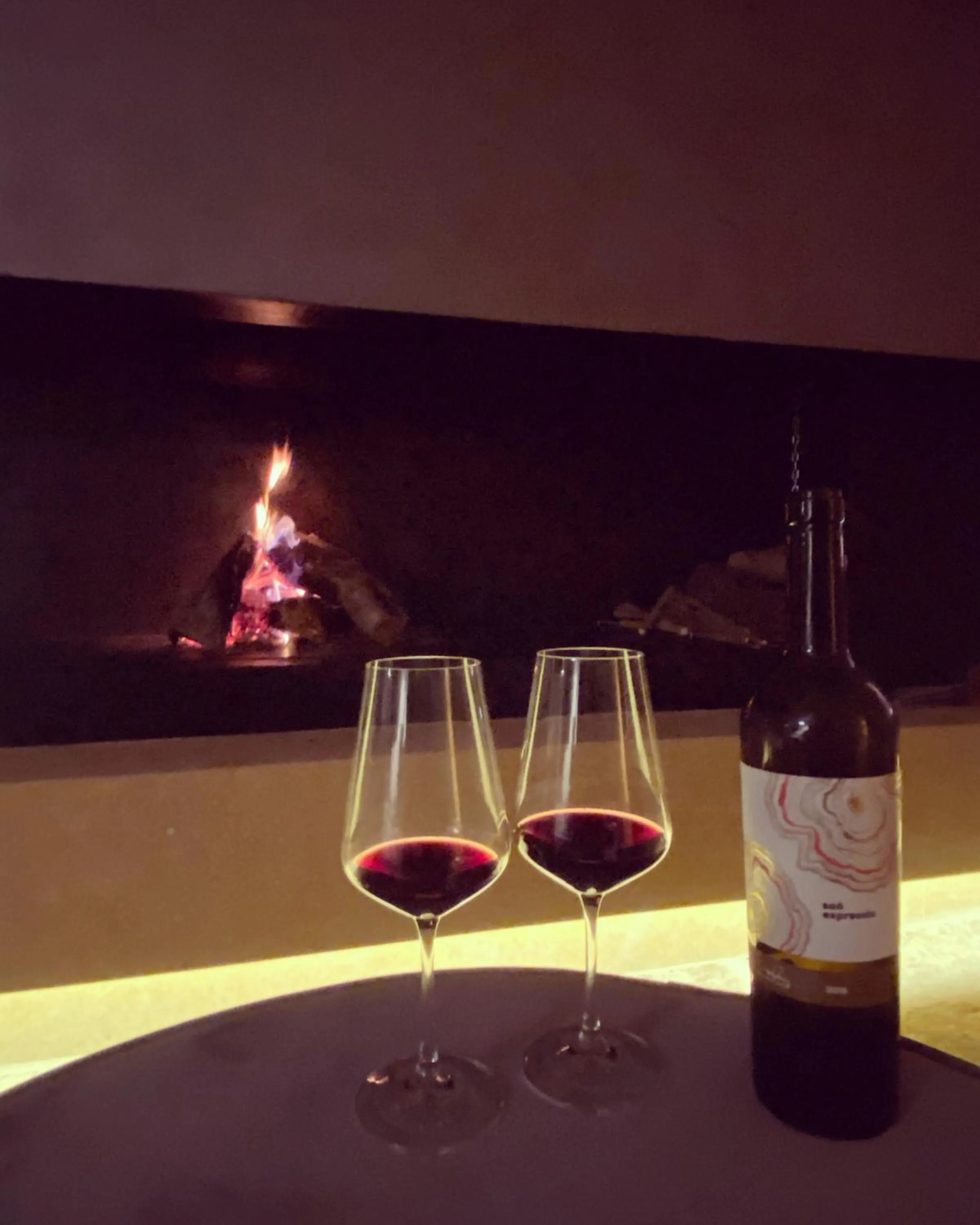 Lounge or bar in Casa Llobera 1792