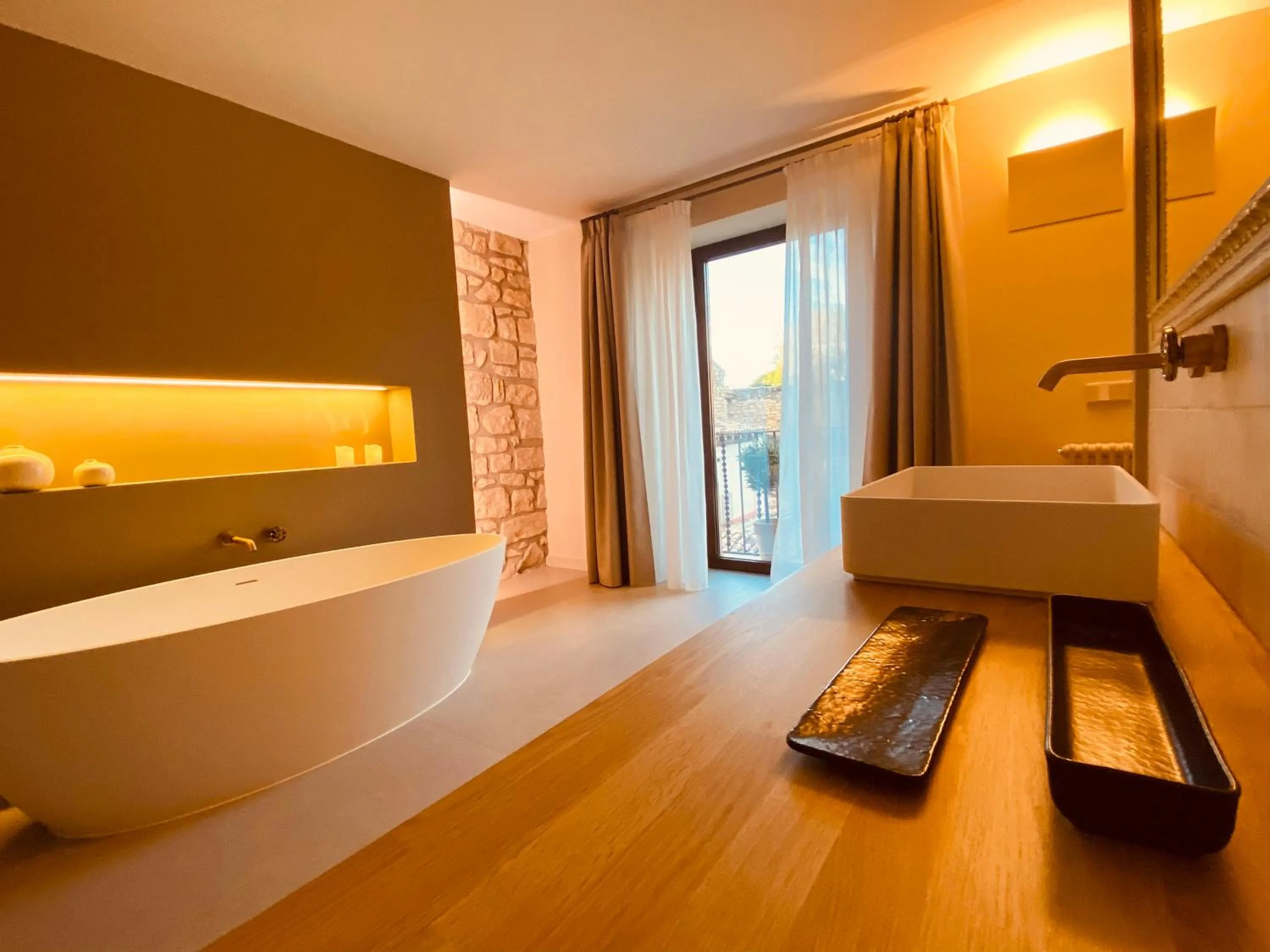 Bathroom in Casa Llobera 1792