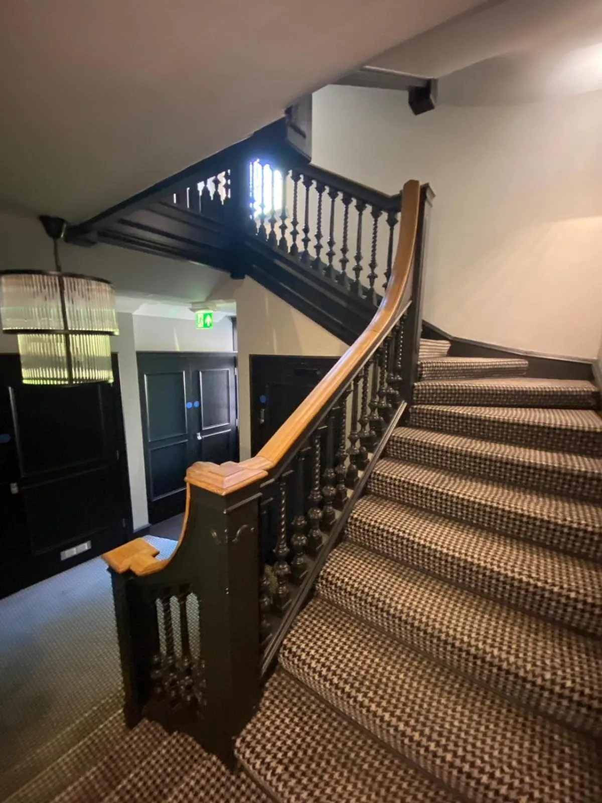 Property building in Bootham House Apartment 7-Minster Views & Free Parking