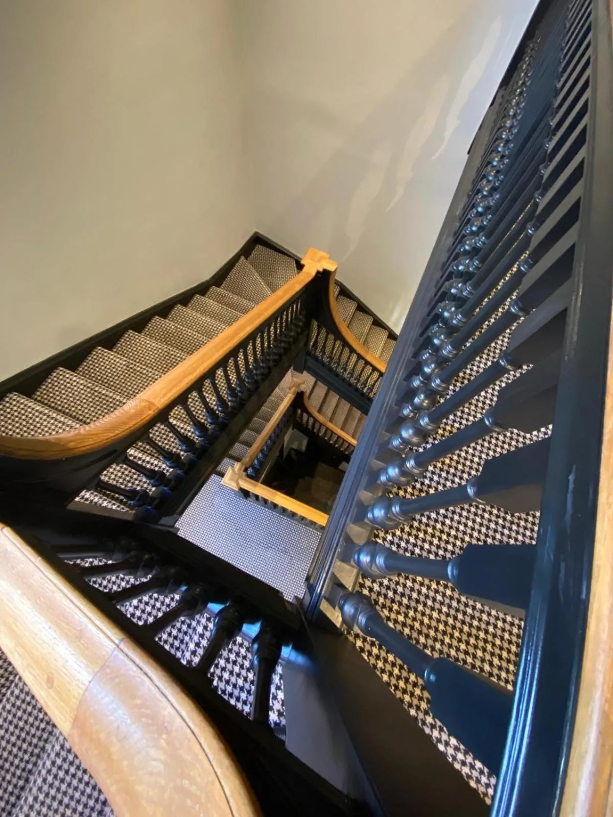 Property building in Bootham House Apartment 7-Minster Views & Free Parking