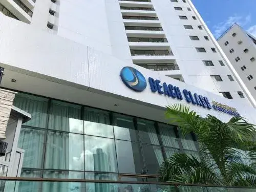 Beach Class Santa Maria by Easy Home Beach Class Santa Maria by Easy Home