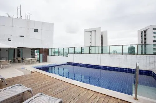 Beach Class Santa Maria by Easy Home