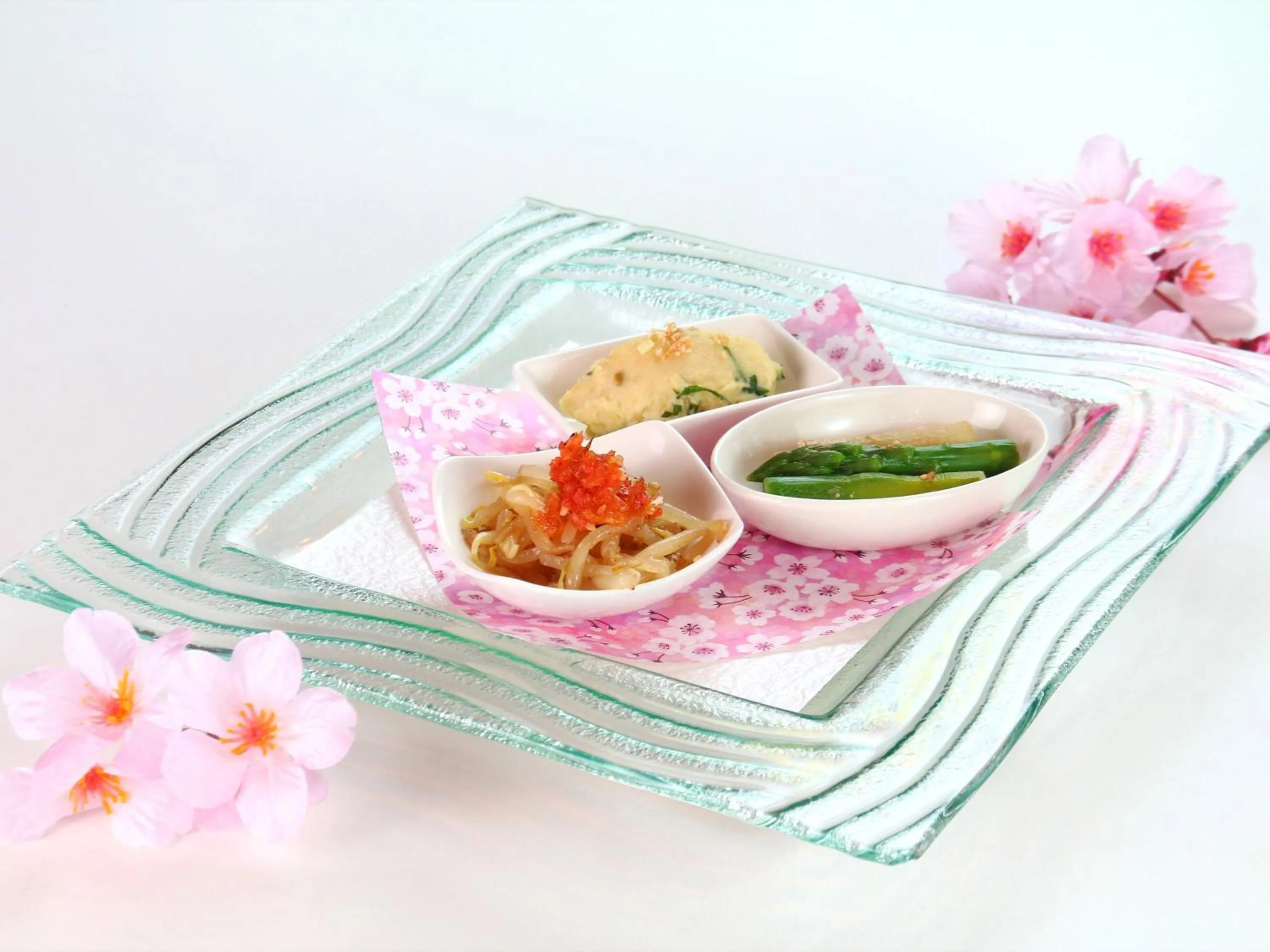 Dinner in Pension Kobekko