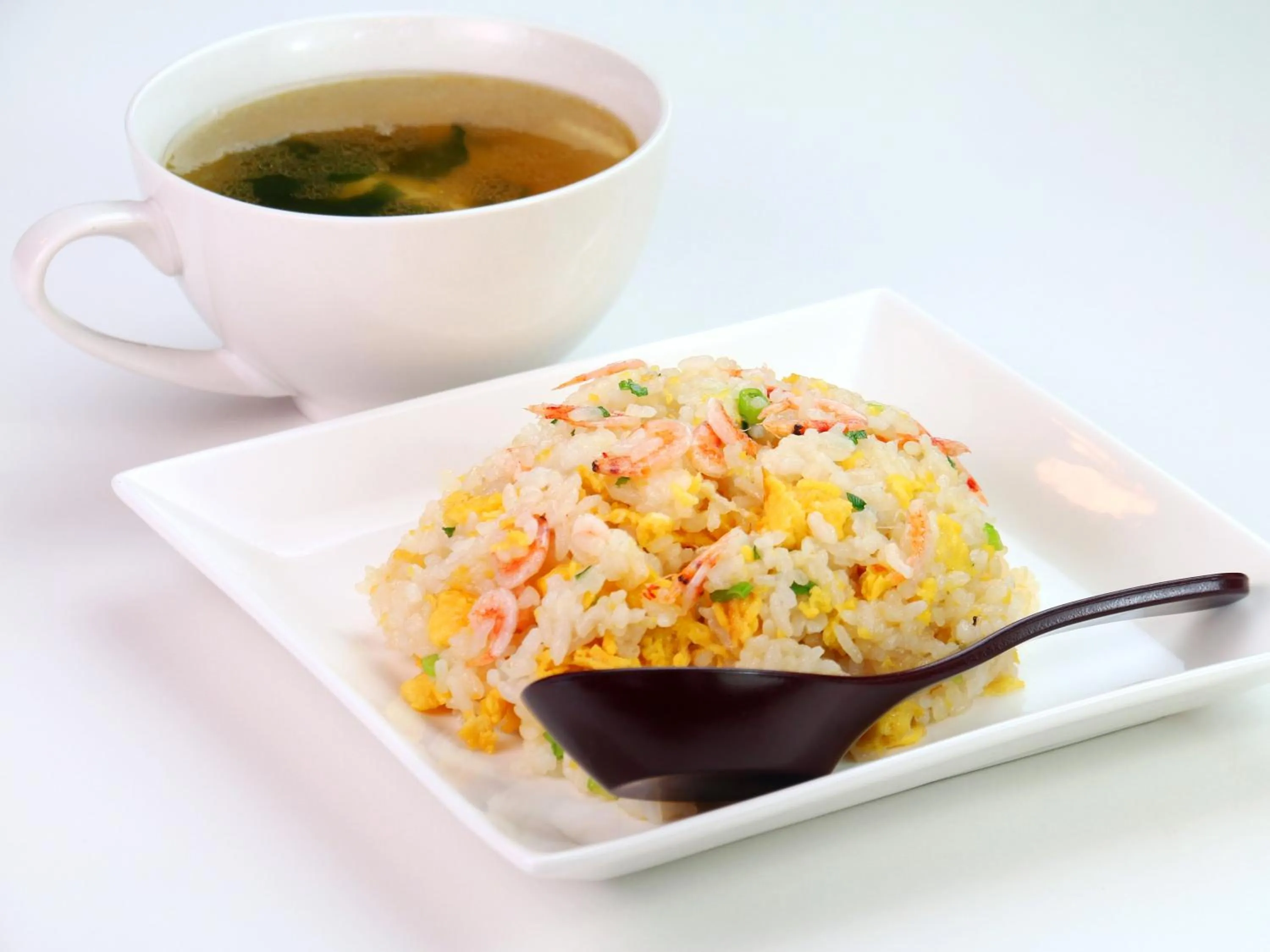 Dinner in Pension Kobekko