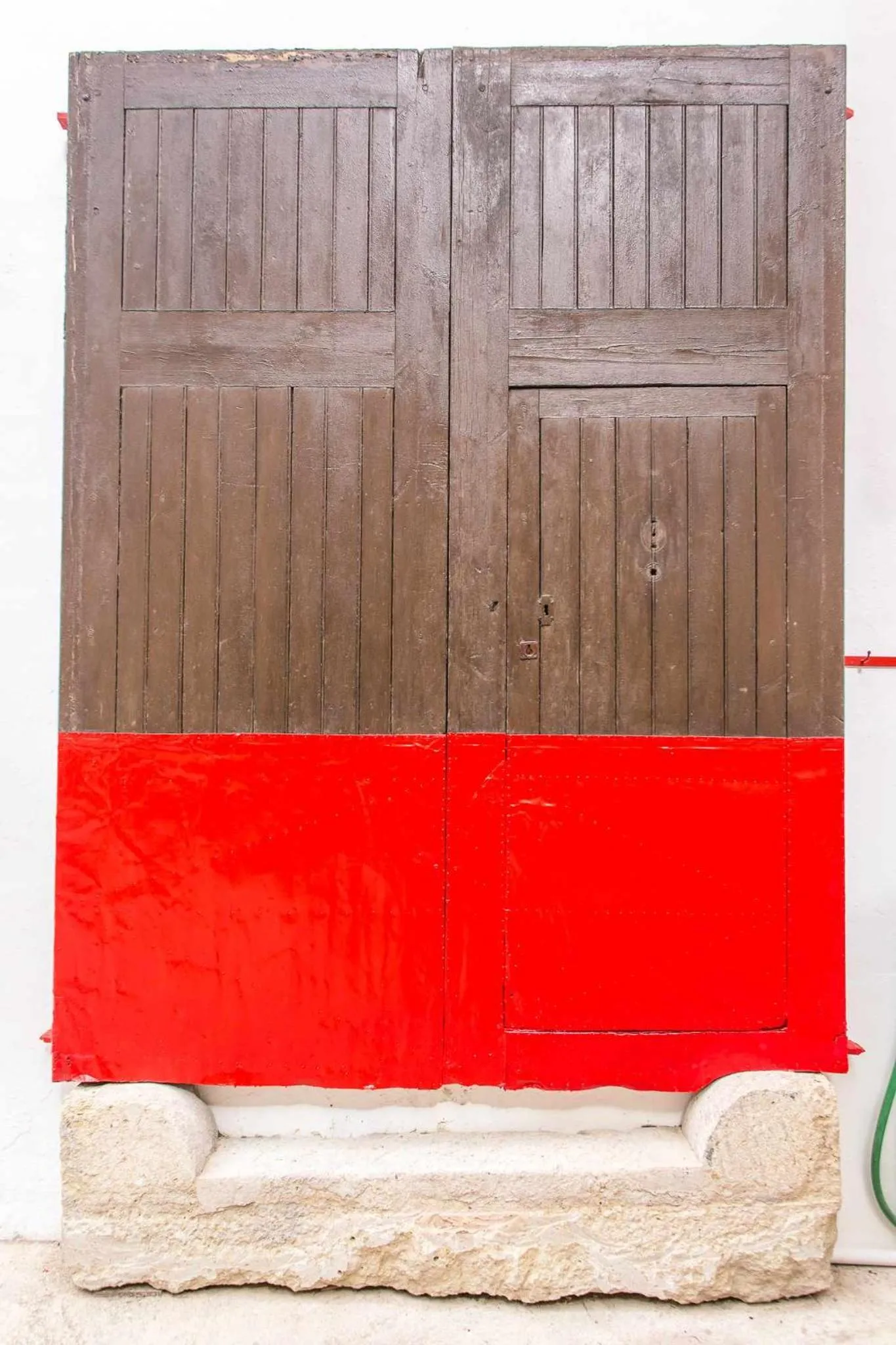 Property building in Casa Verònica
