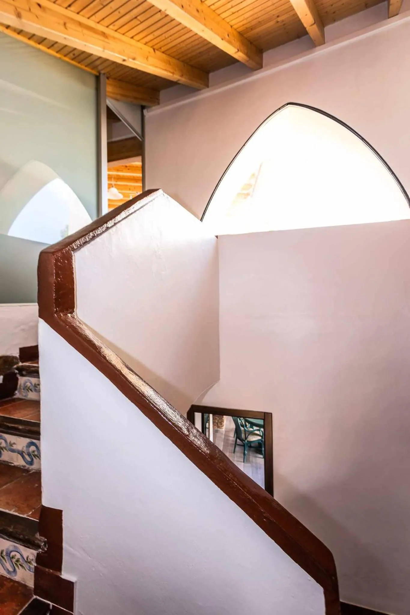 Property building in Casa Verònica