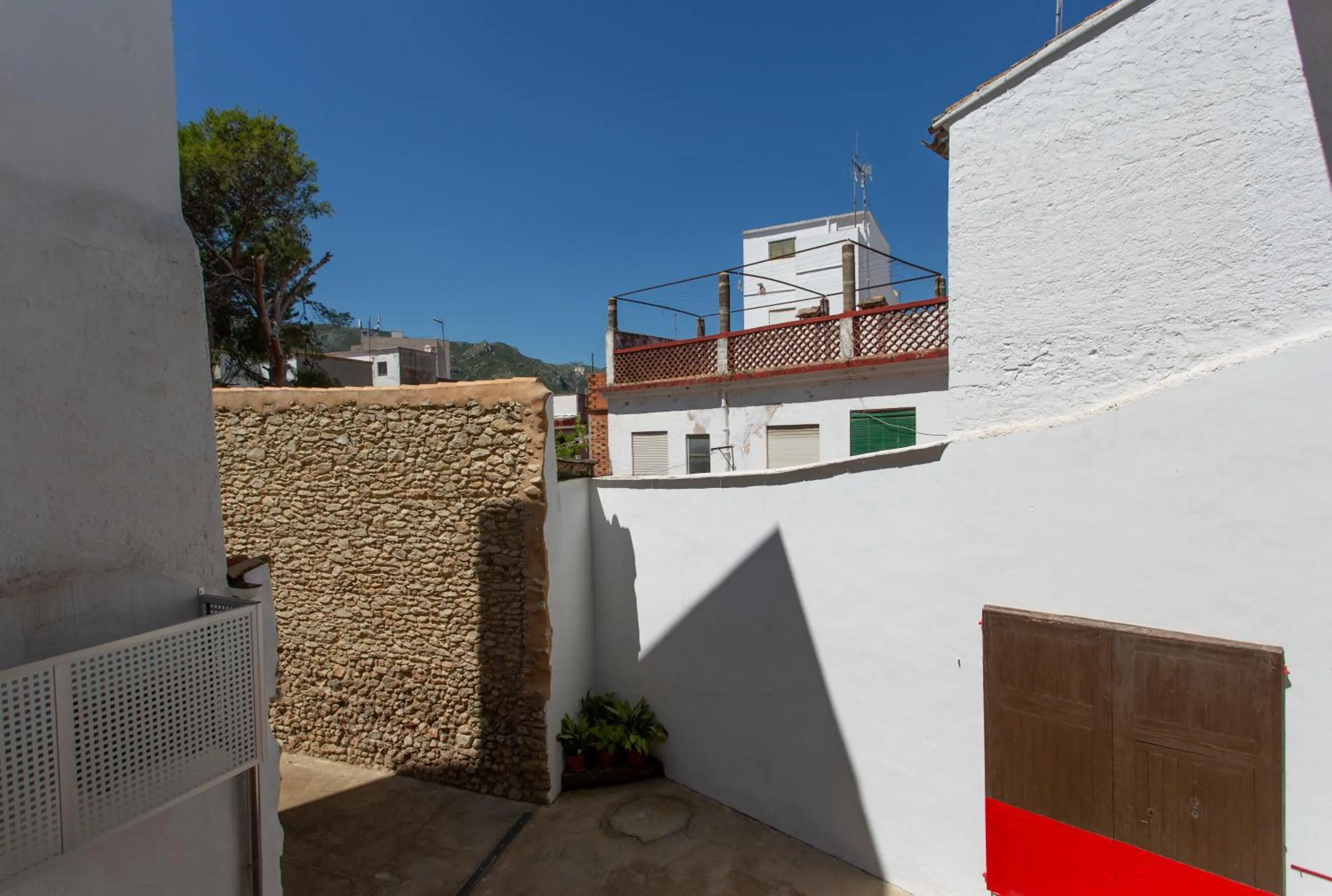 Property building in Casa Verònica