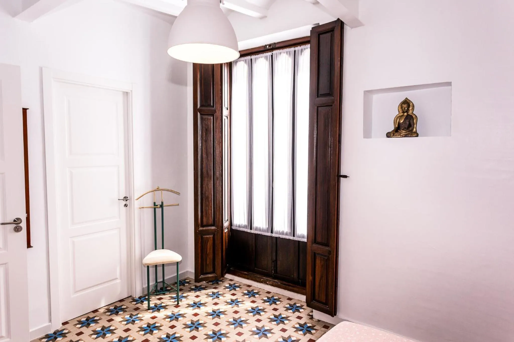 Bed in Casa Verònica