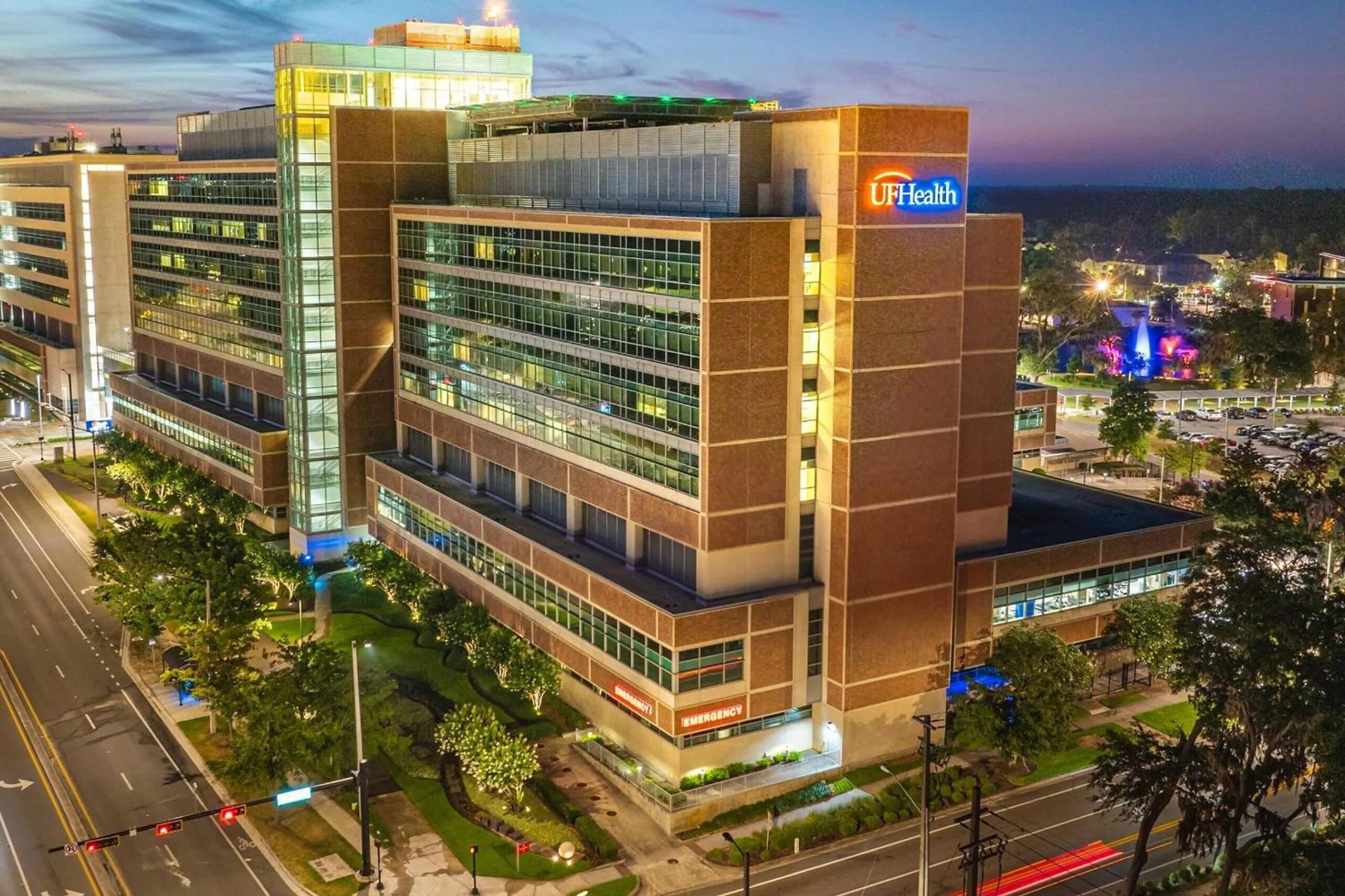 Deluxe One Bedroom Apartment