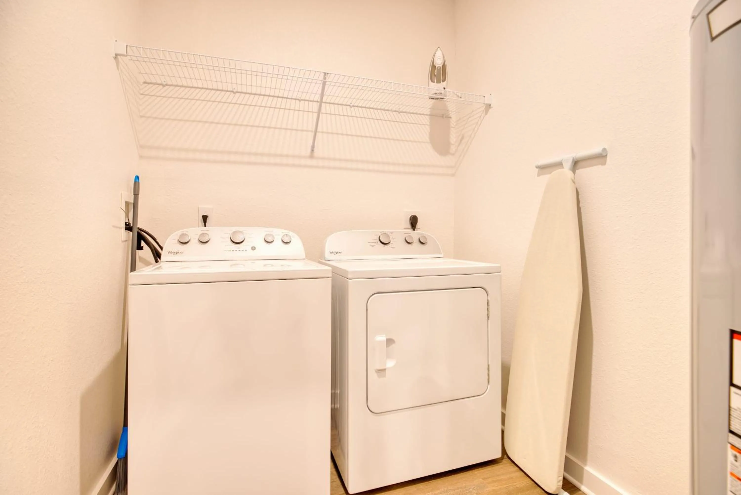 Luxe One Bedroom Apartment with Balcony