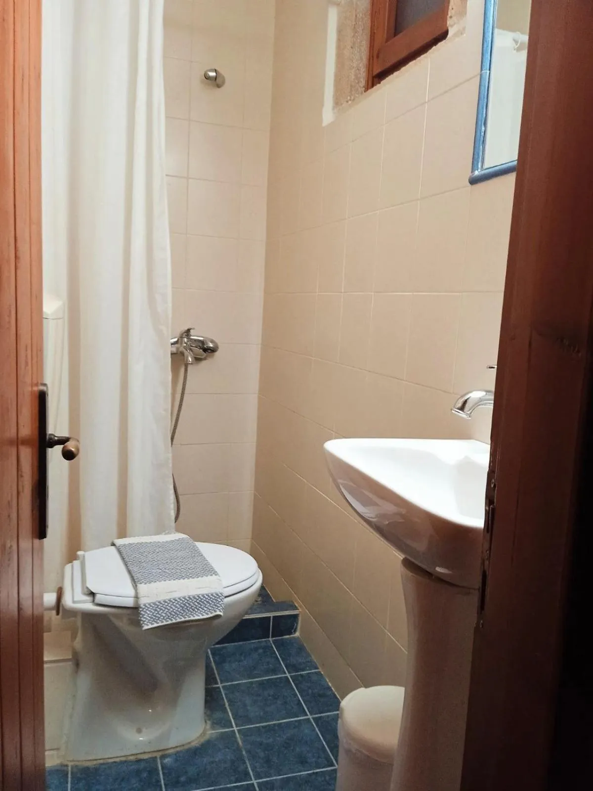 Patriko Traditional Stone Houses