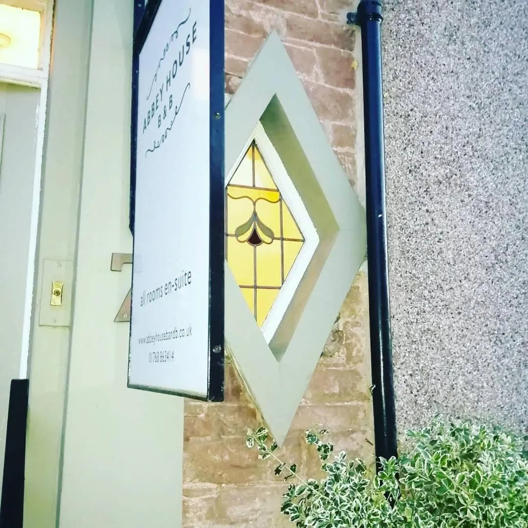 Abbey House B & B