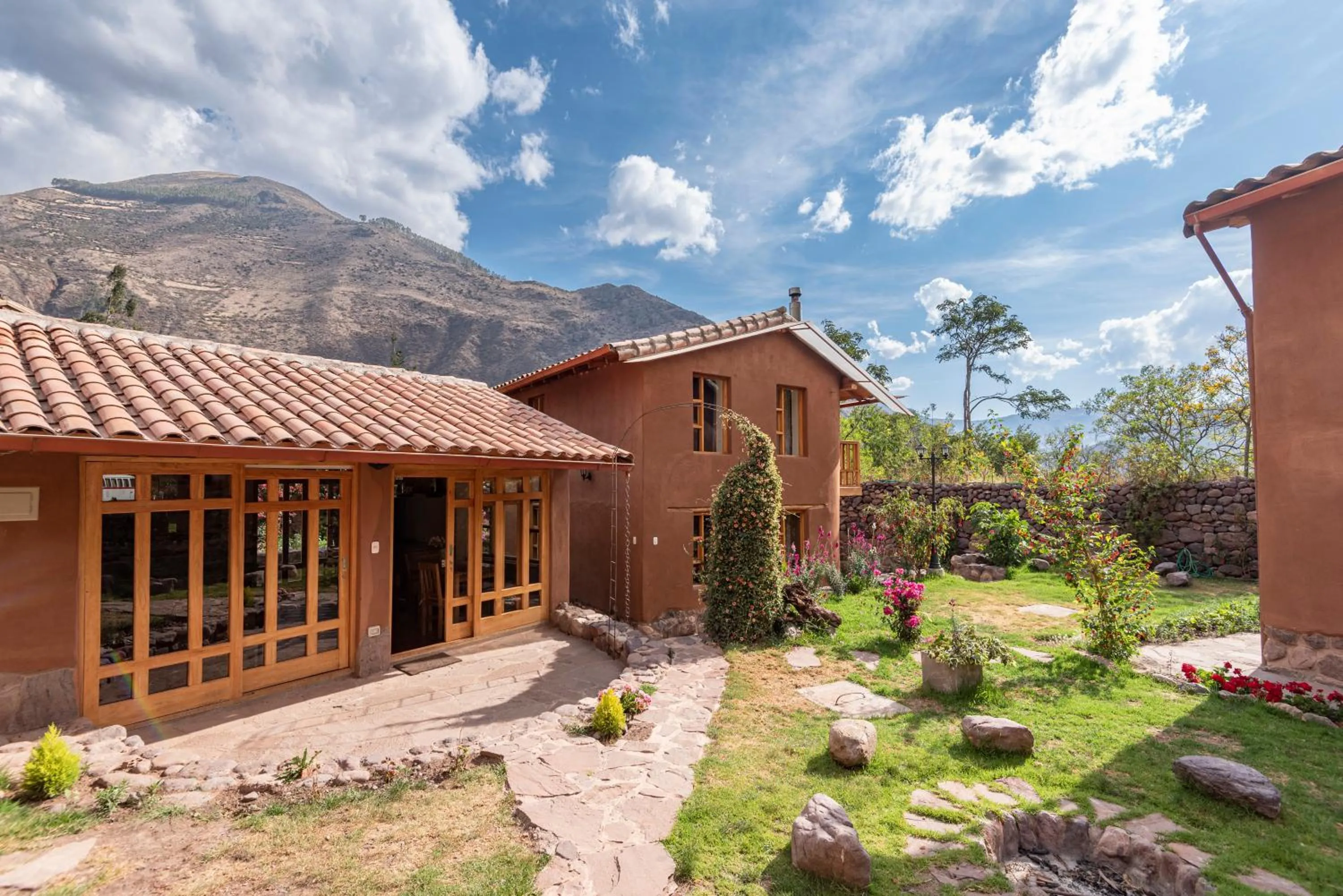 View (from property/room) in Unuwasi Hotel & Villa