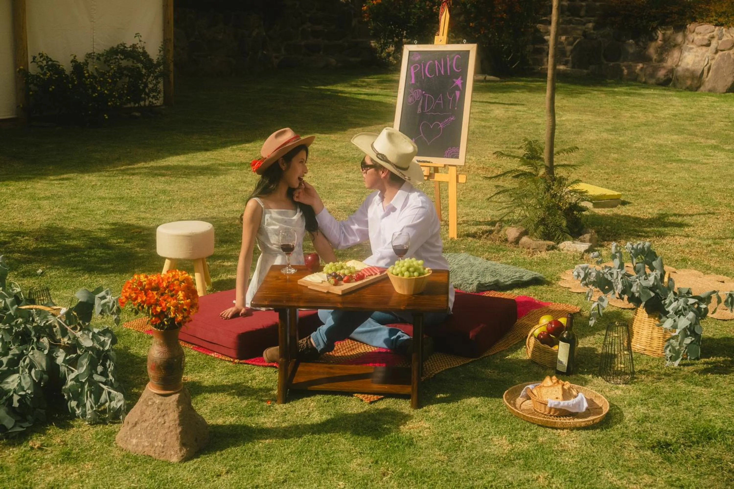 Activities in Unuwasi Hotel & Villa